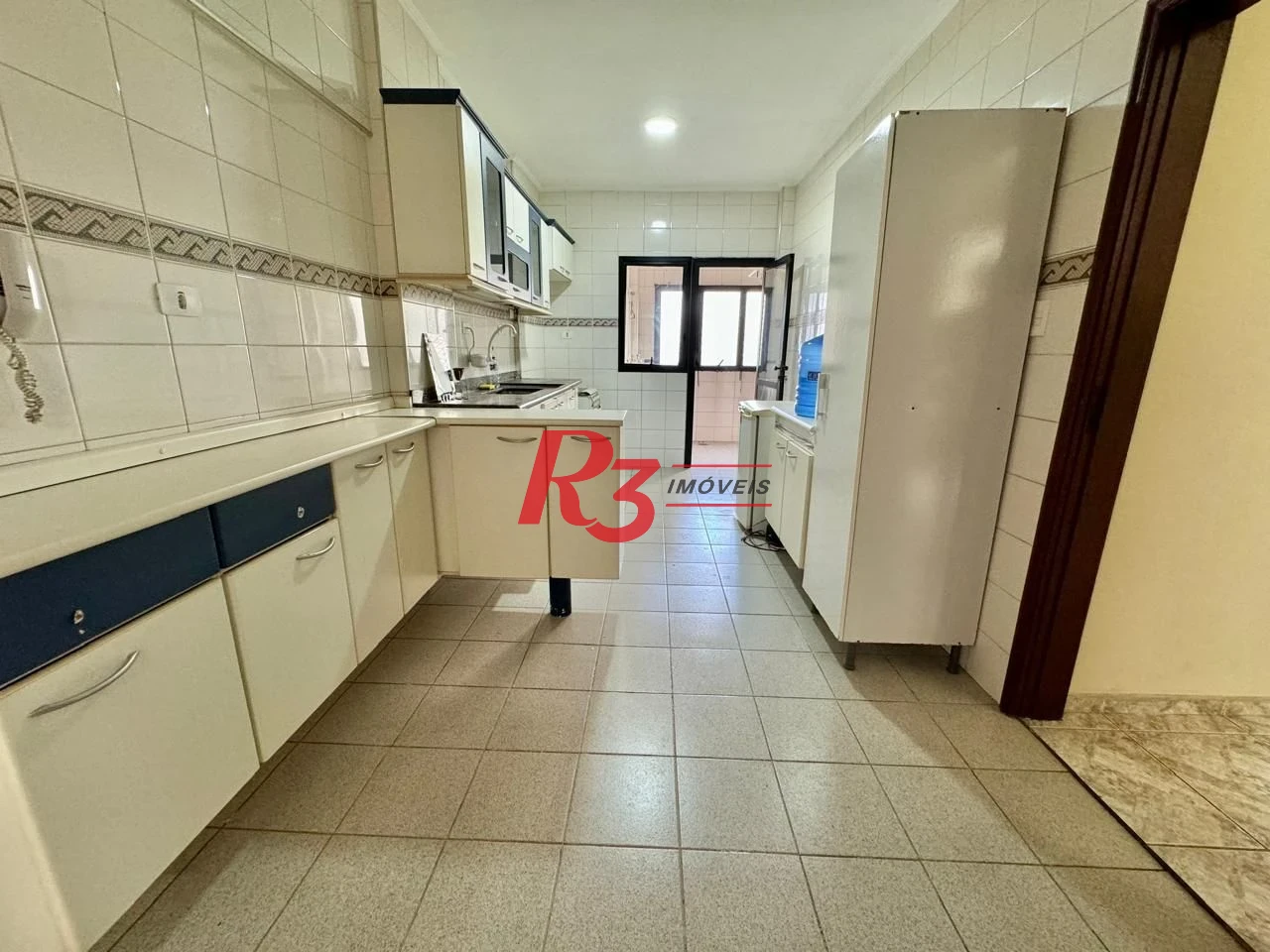 Apartamento à venda, 100 m² por R$ 550.000,00 - Ponta da Praia - Santos/SP