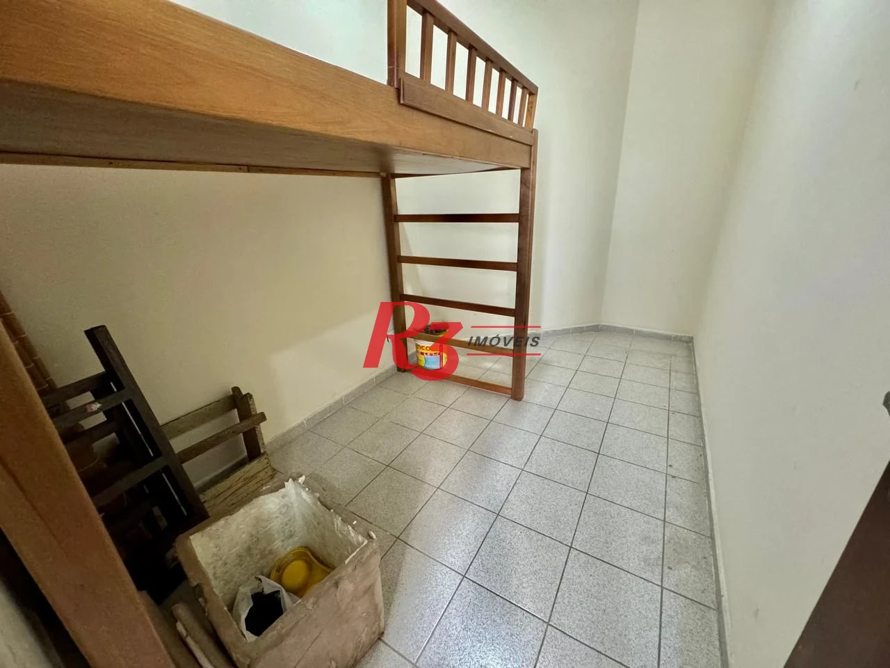 Apartamento à venda, 100 m² por R$ 550.000,00 - Ponta da Praia - Santos/SP