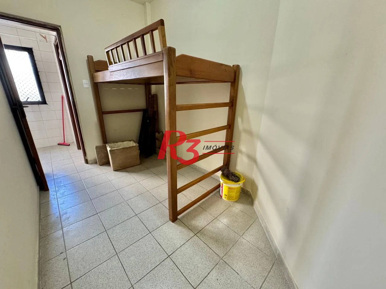 Apartamento à venda, 100 m² por R$ 550.000,00 - Ponta da Praia - Santos/SP
