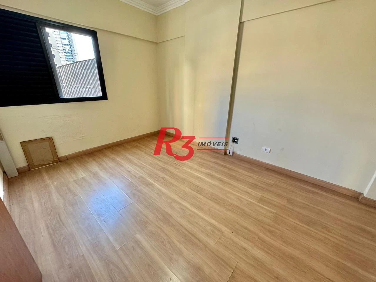 Apartamento à venda, 100 m² por R$ 550.000,00 - Ponta da Praia - Santos/SP