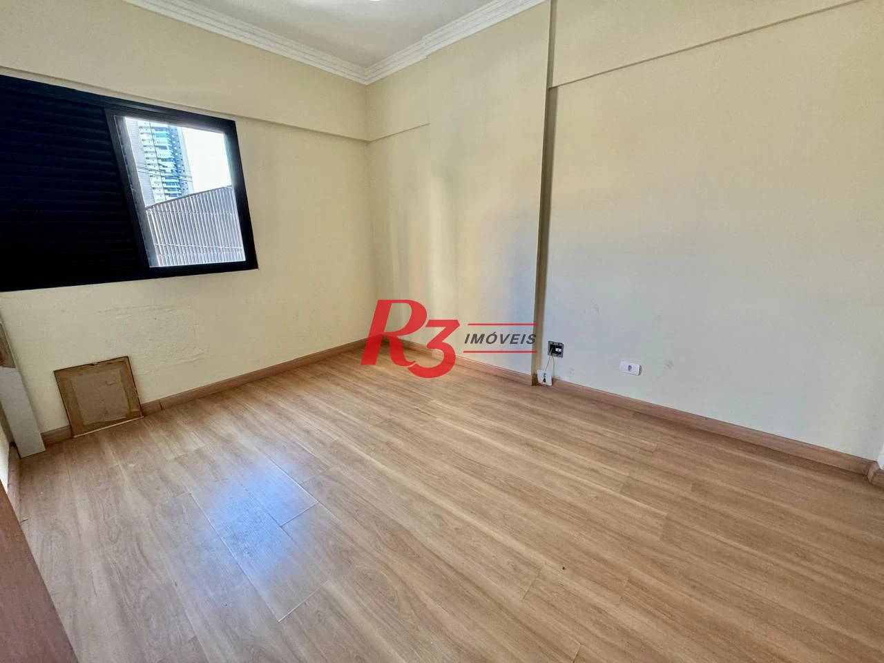 Apartamento à venda, 100 m² por R$ 550.000,00 - Ponta da Praia - Santos/SP