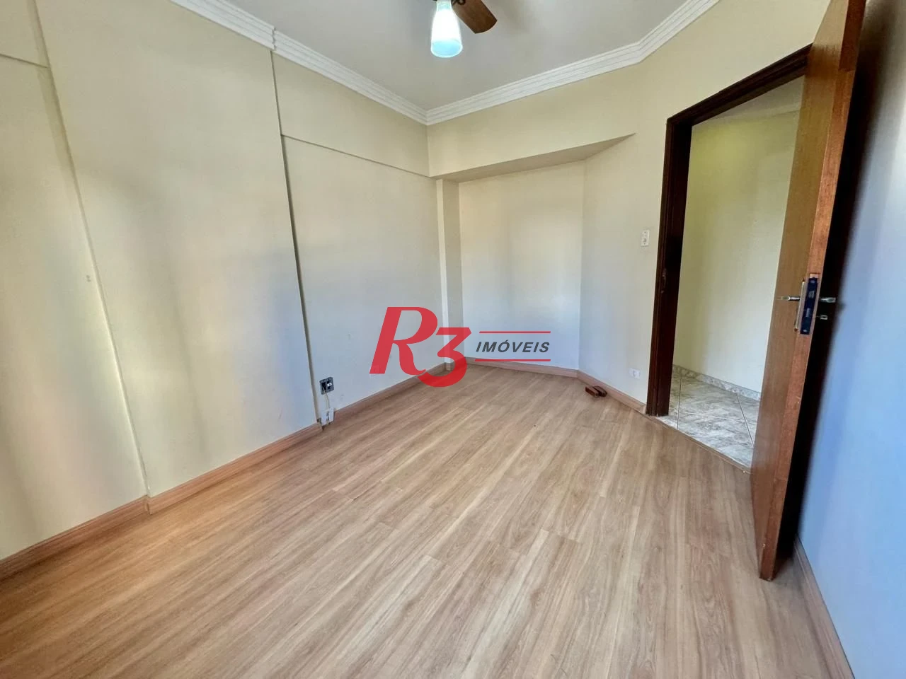 Apartamento à venda, 100 m² por R$ 550.000,00 - Ponta da Praia - Santos/SP