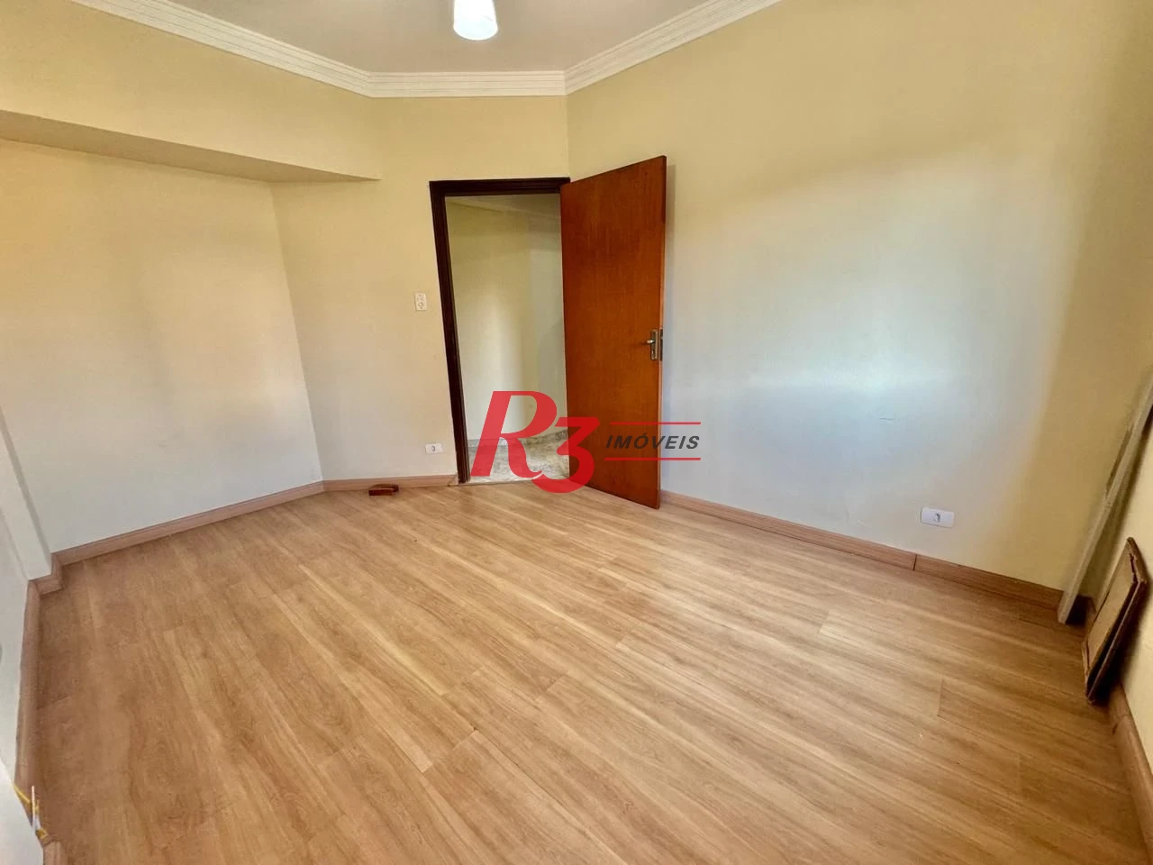 Apartamento à venda, 100 m² por R$ 550.000,00 - Ponta da Praia - Santos/SP