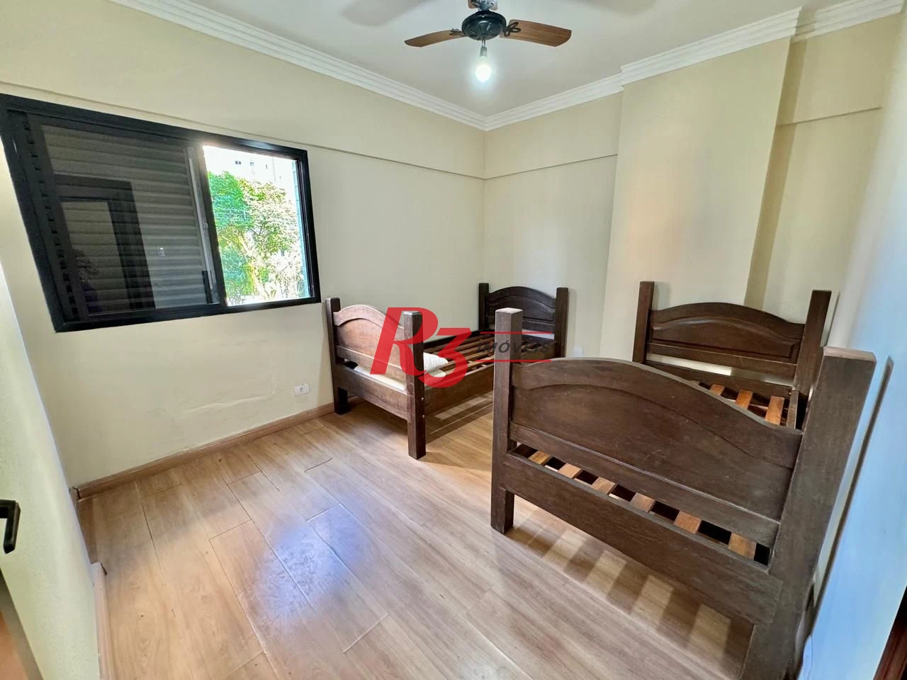 Apartamento à venda, 100 m² por R$ 550.000,00 - Ponta da Praia - Santos/SP