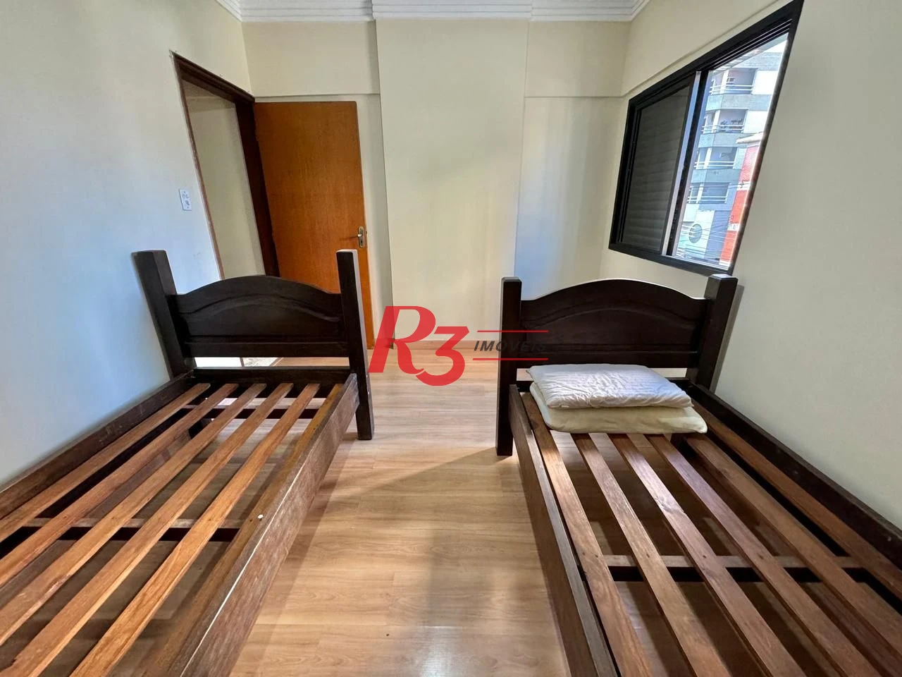 Apartamento à venda, 100 m² por R$ 550.000,00 - Ponta da Praia - Santos/SP