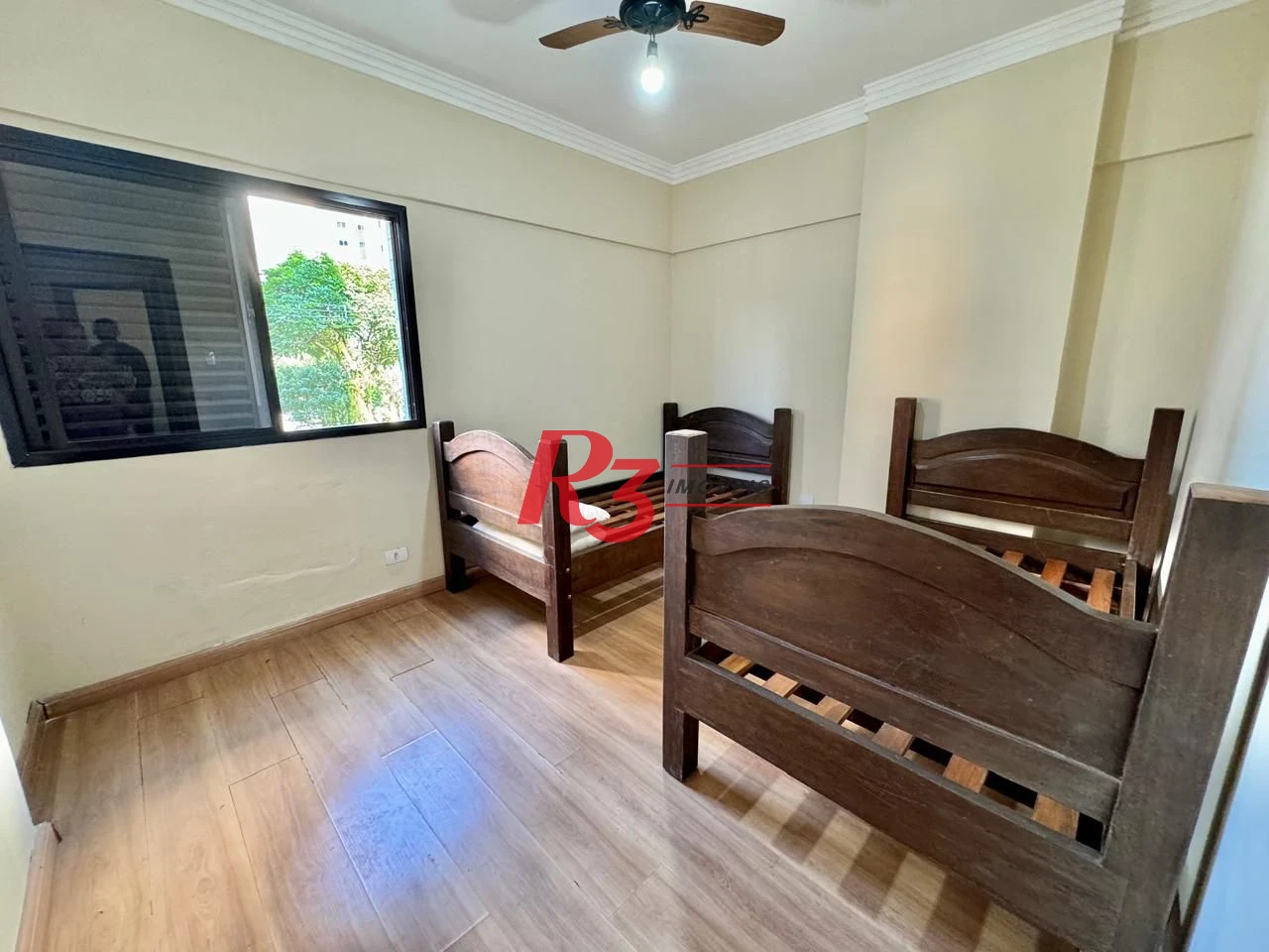 Apartamento à venda, 100 m² por R$ 550.000,00 - Ponta da Praia - Santos/SP