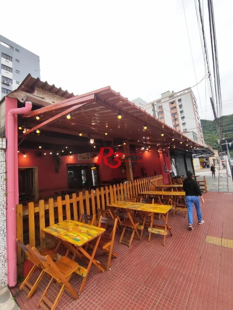Casa à venda, 240 m² por R$ 1.600.000,00 - Marapé - Santos/SP
