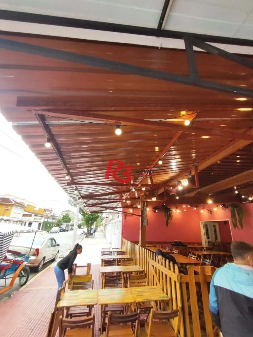 Casa à venda, 240 m² por R$ 1.600.000,00 - Marapé - Santos/SP