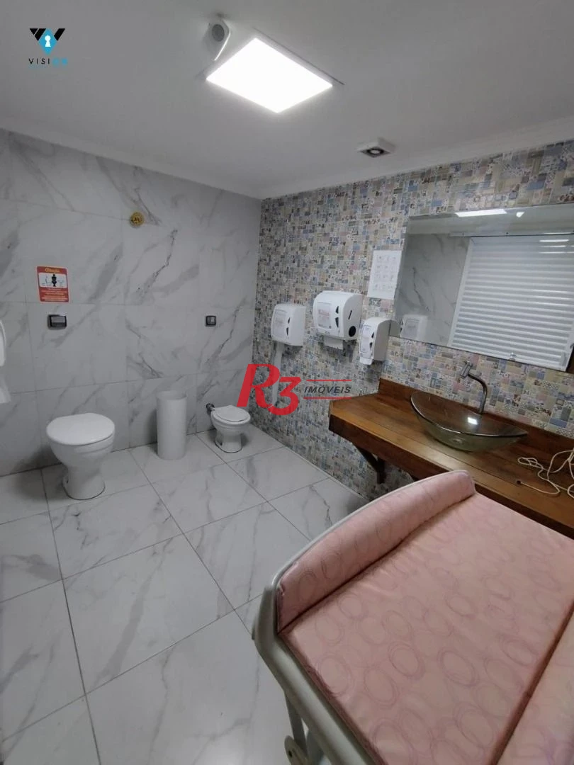 Casa à venda, 240 m² por R$ 1.600.000,00 - Marapé - Santos/SP