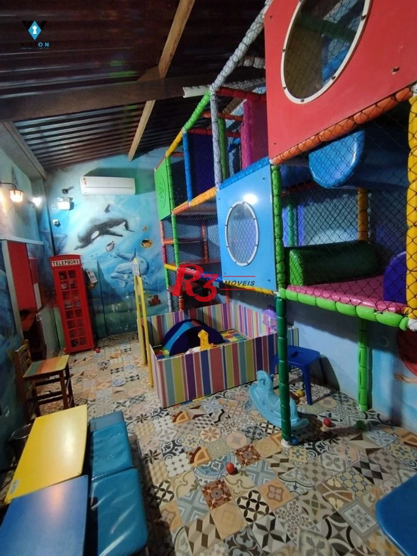 Casa à venda, 240 m² por R$ 1.600.000,00 - Marapé - Santos/SP
