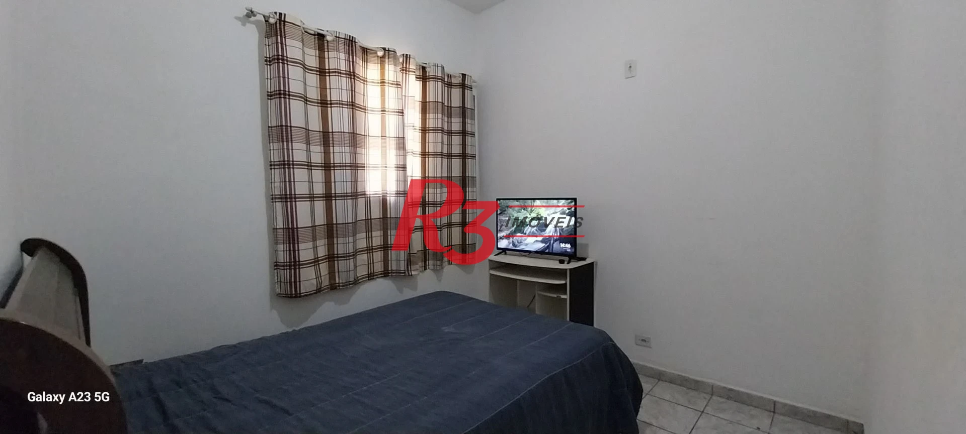 Sobrado com 3 dormitórios à venda, 100 m² por R$ 300.000,00 - Rádio Club - Santos/SP