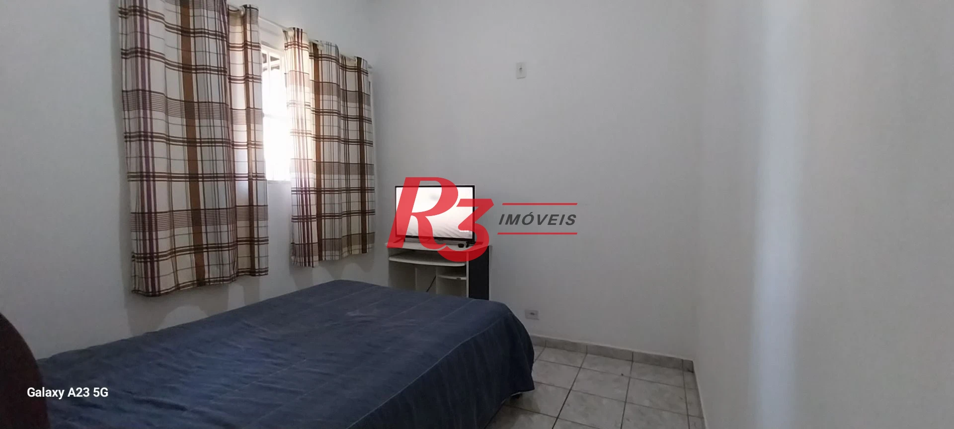 Sobrado com 3 dormitórios à venda, 100 m² por R$ 300.000,00 - Rádio Club - Santos/SP