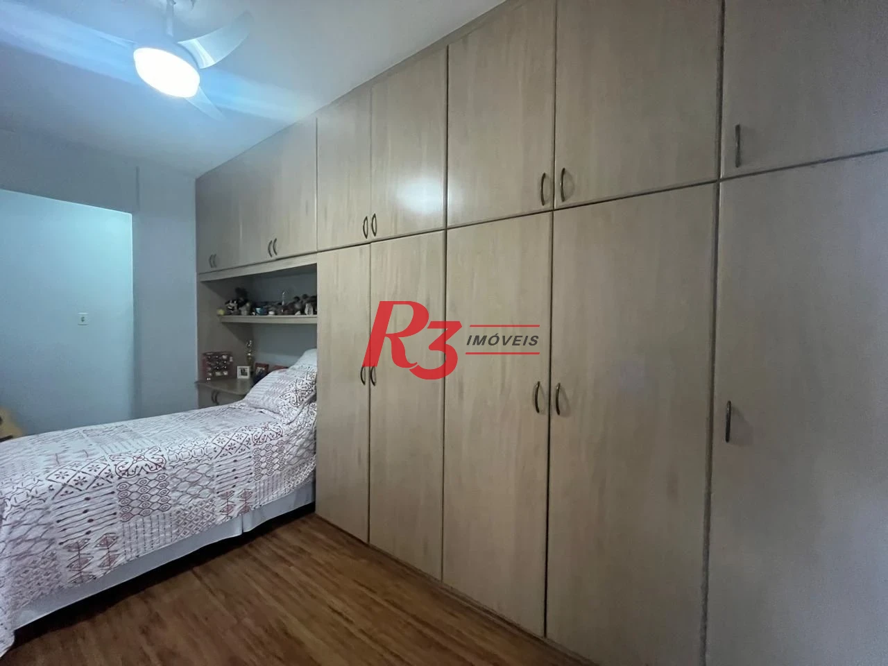 Apartamento à venda, 157 m² por R$ 1.450.000,00 - Ponta da Praia - Santos/SP