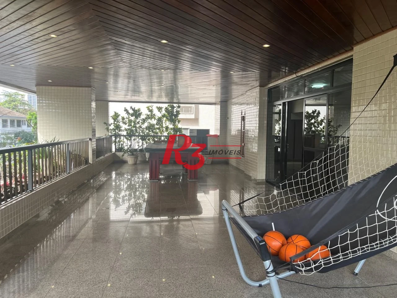 Apartamento à venda, 157 m² por R$ 1.450.000,00 - Ponta da Praia - Santos/SP