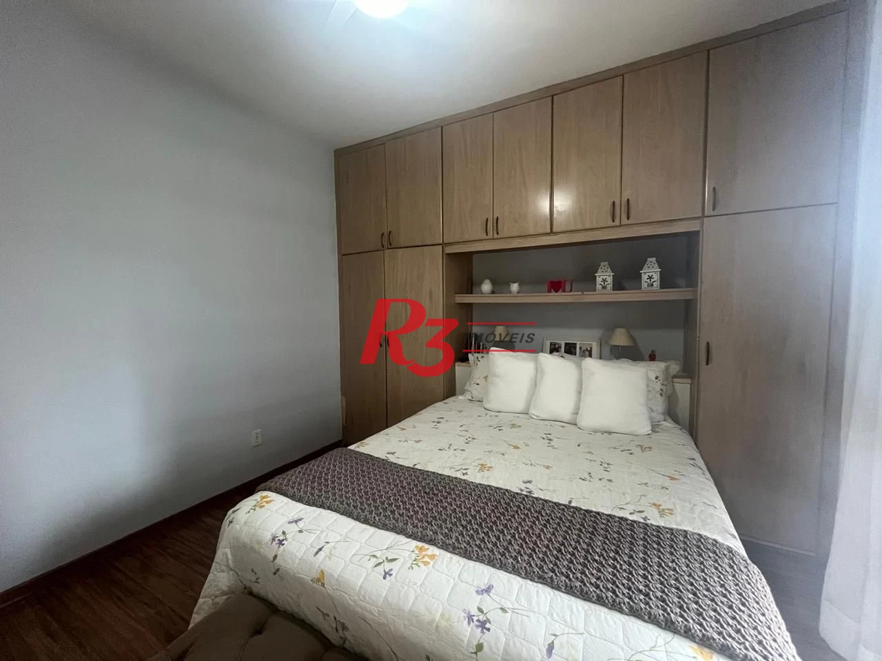 Apartamento à venda, 157 m² por R$ 1.450.000,00 - Ponta da Praia - Santos/SP