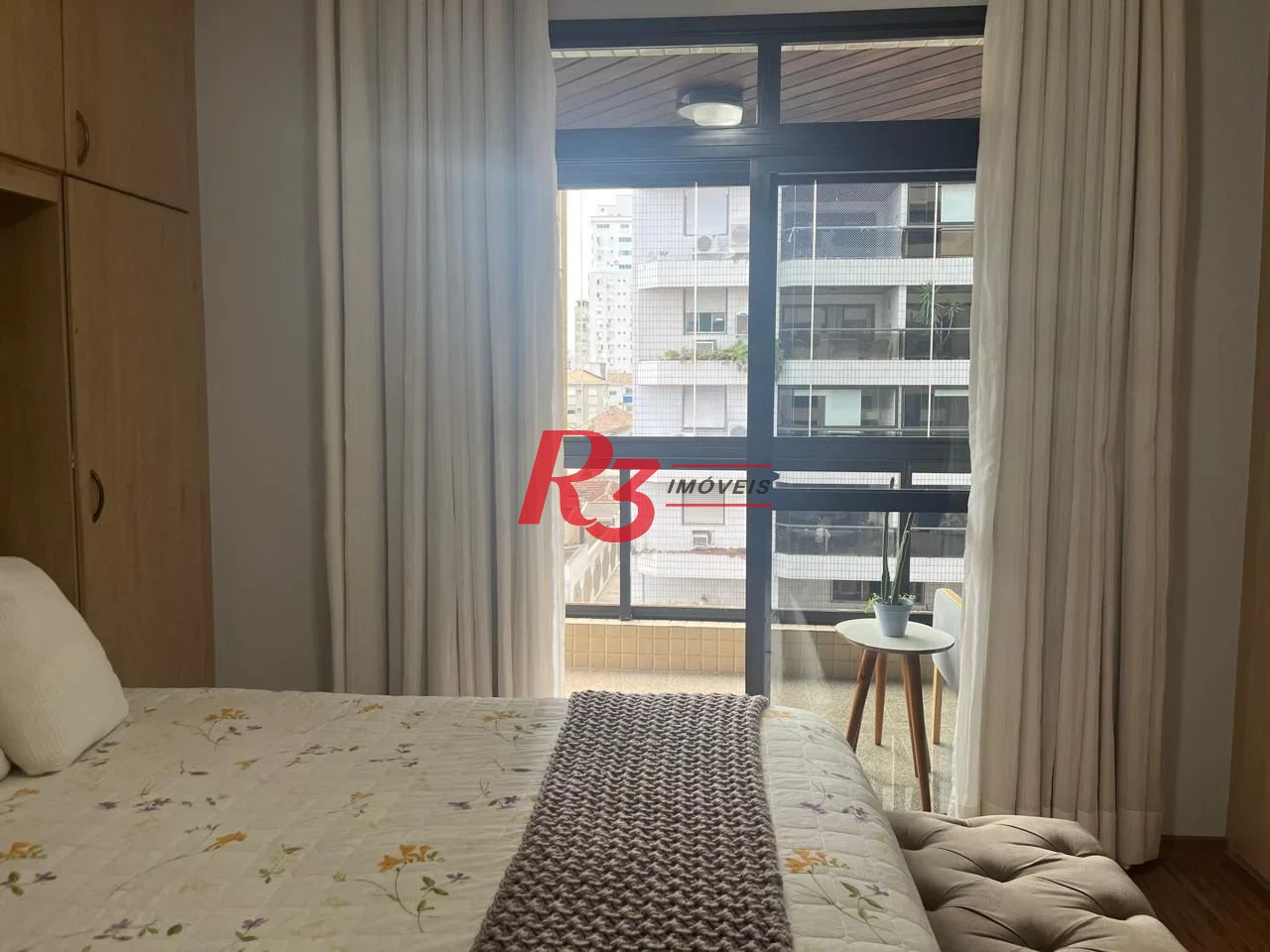 Apartamento à venda, 157 m² por R$ 1.450.000,00 - Ponta da Praia - Santos/SP