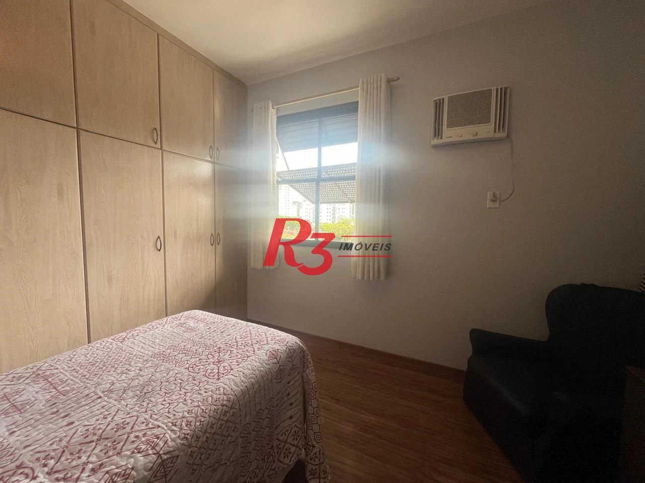 Apartamento à venda, 157 m² por R$ 1.450.000,00 - Ponta da Praia - Santos/SP