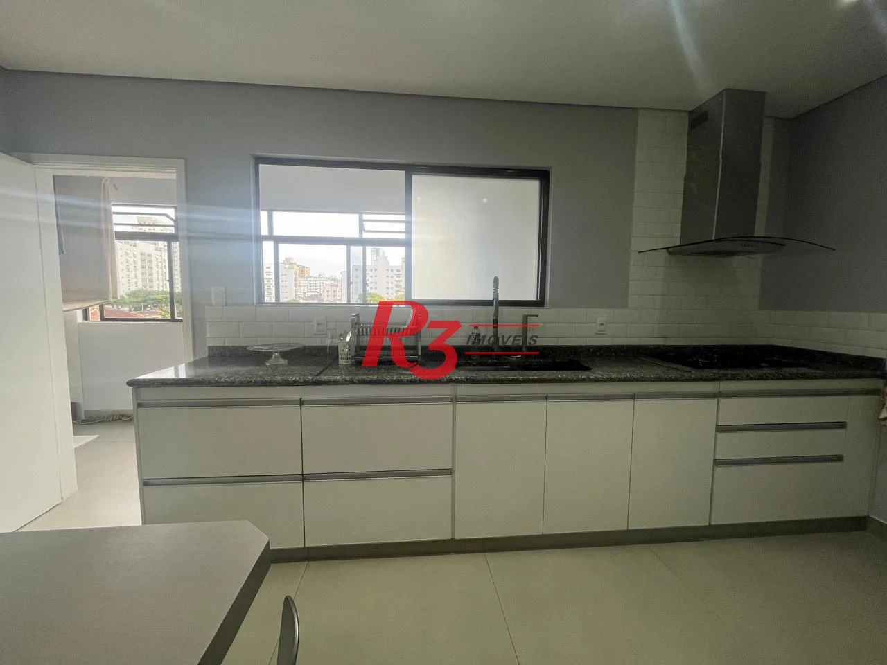 Apartamento à venda, 157 m² por R$ 1.450.000,00 - Ponta da Praia - Santos/SP