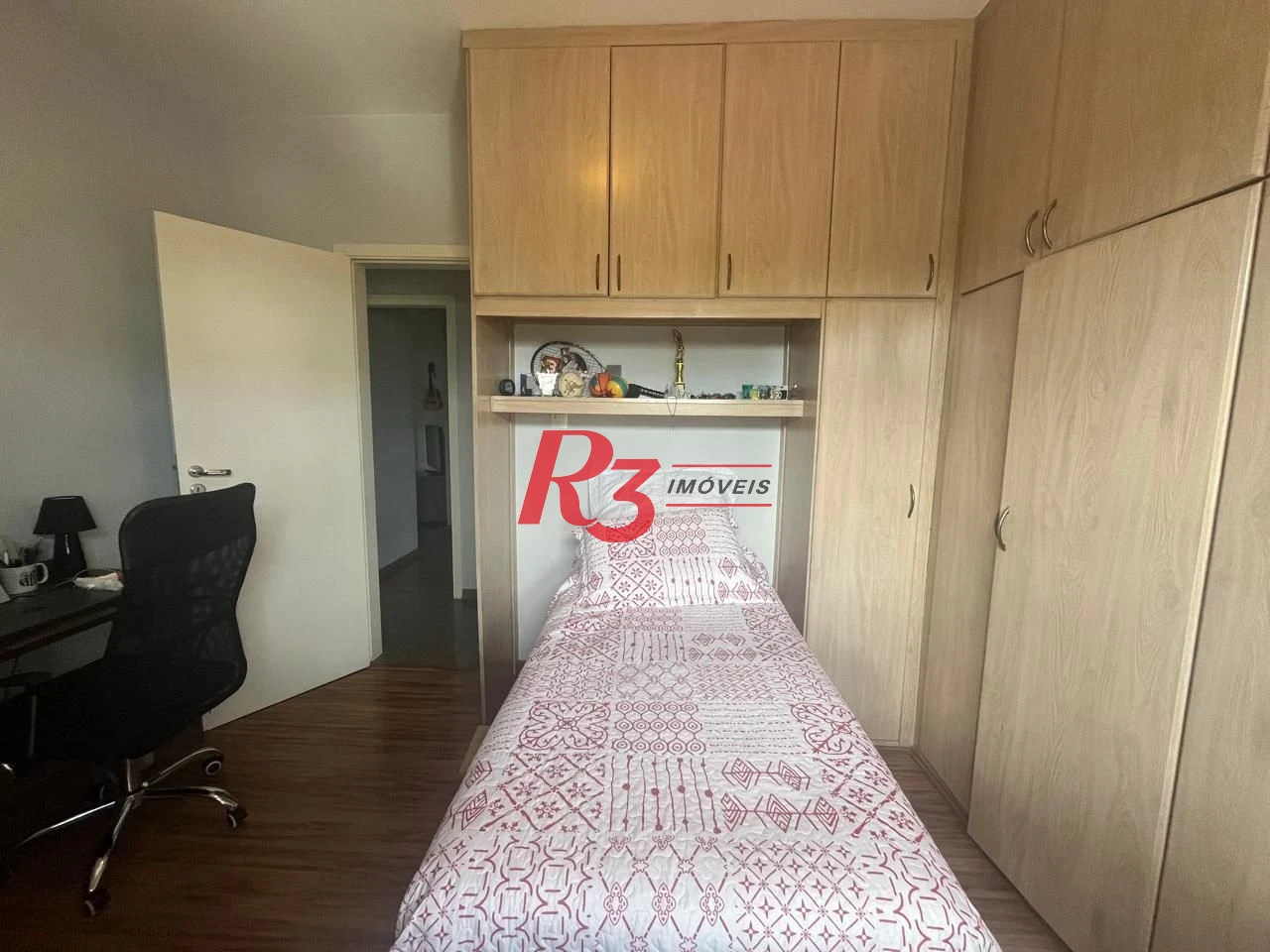 Apartamento à venda, 157 m² por R$ 1.450.000,00 - Ponta da Praia - Santos/SP
