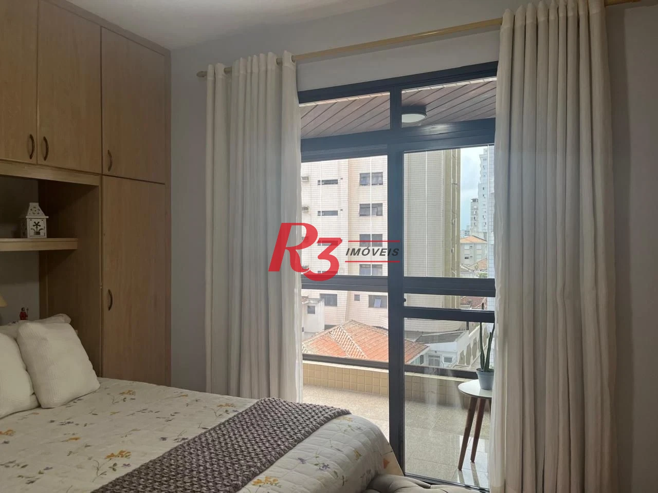 Apartamento à venda, 157 m² por R$ 1.450.000,00 - Ponta da Praia - Santos/SP