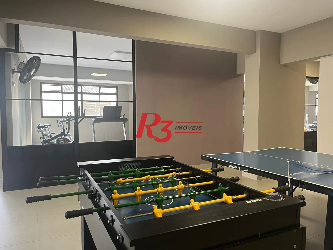 Apartamento à venda, 157 m² por R$ 1.450.000,00 - Ponta da Praia - Santos/SP