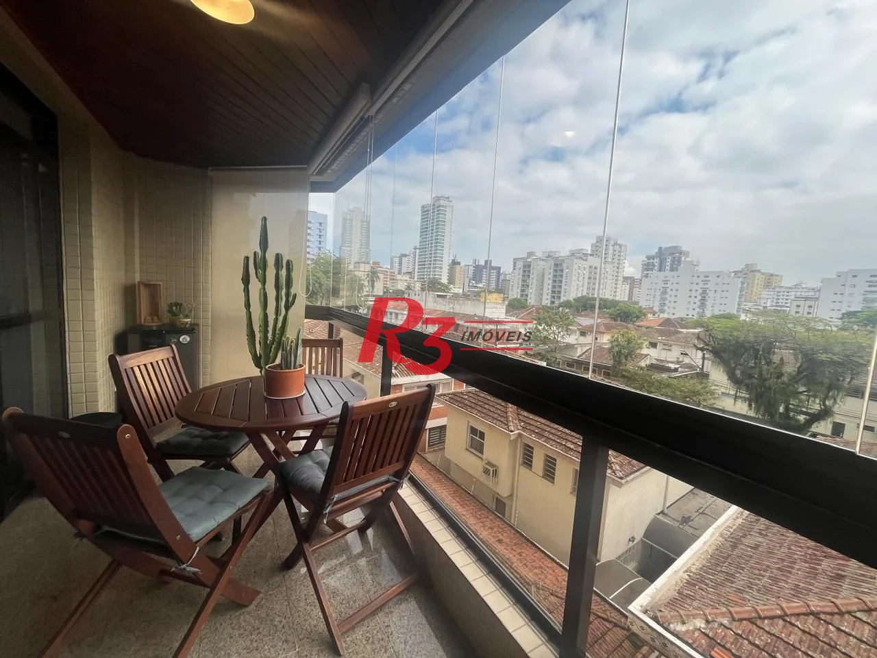 Apartamento à venda, 157 m² por R$ 1.450.000,00 - Ponta da Praia - Santos/SP