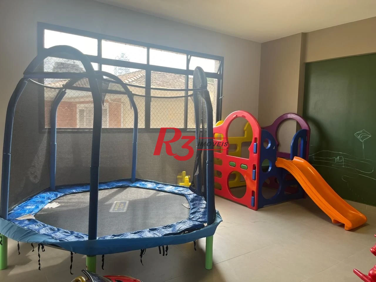 Apartamento à venda, 157 m² por R$ 1.450.000,00 - Ponta da Praia - Santos/SP