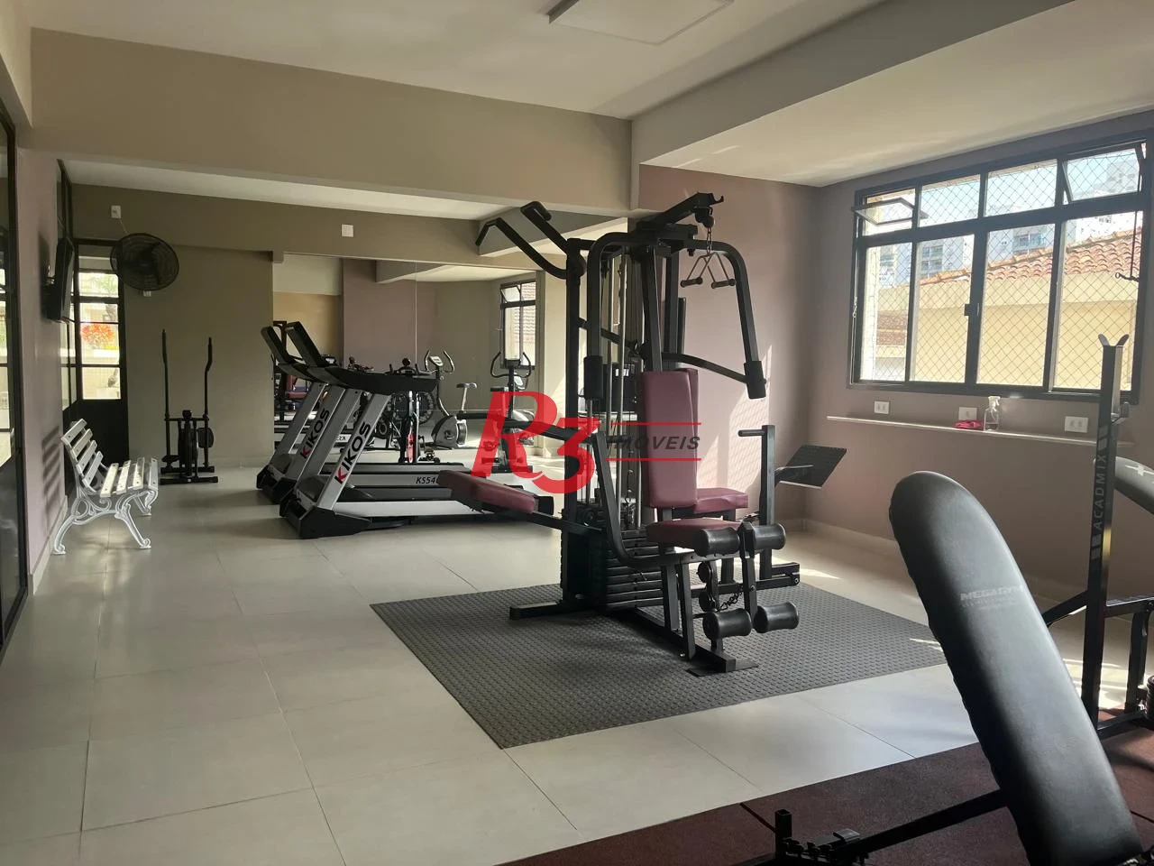 Apartamento à venda, 157 m² por R$ 1.450.000,00 - Ponta da Praia - Santos/SP