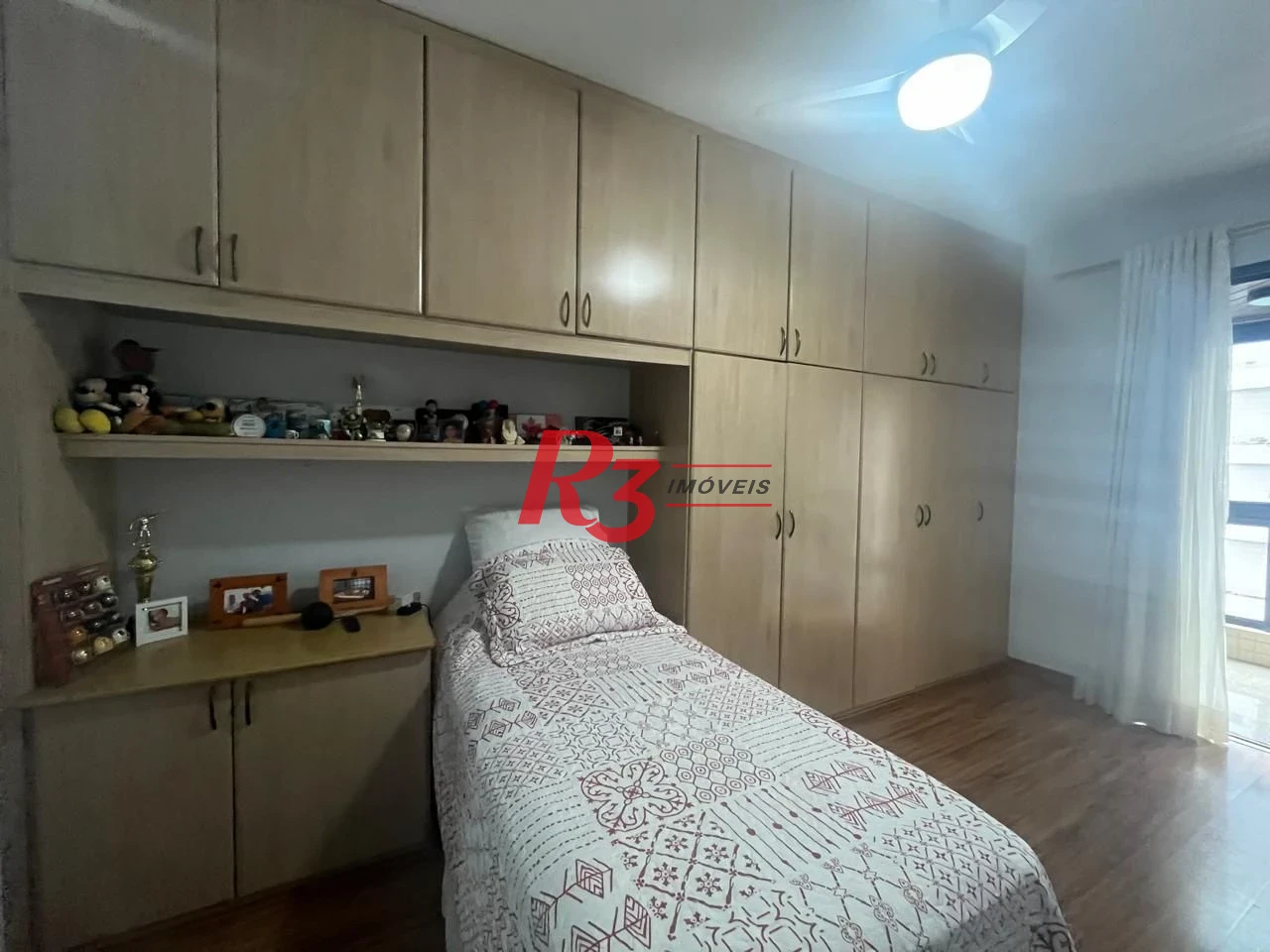 Apartamento à venda, 157 m² por R$ 1.450.000,00 - Ponta da Praia - Santos/SP
