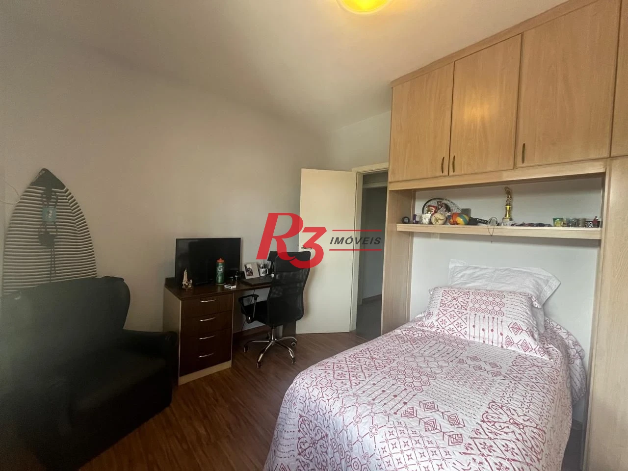 Apartamento à venda, 157 m² por R$ 1.450.000,00 - Ponta da Praia - Santos/SP
