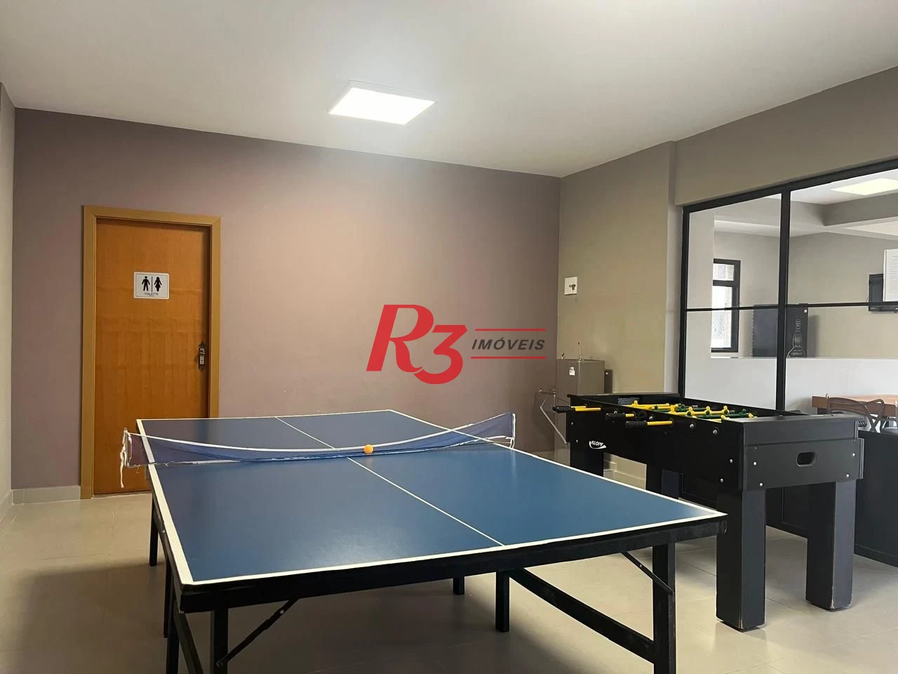 Apartamento à venda, 157 m² por R$ 1.450.000,00 - Ponta da Praia - Santos/SP