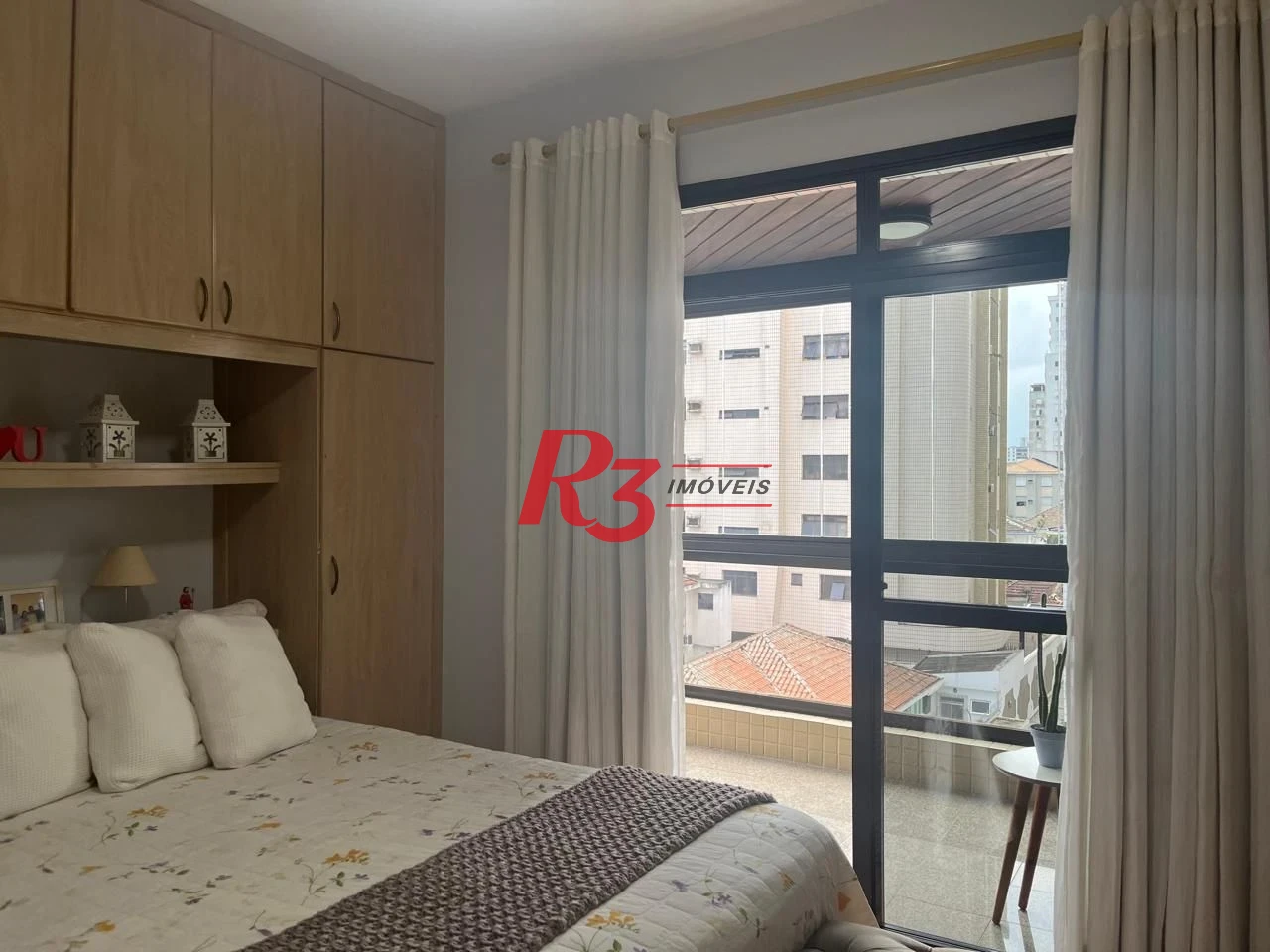 Apartamento à venda, 157 m² por R$ 1.450.000,00 - Ponta da Praia - Santos/SP