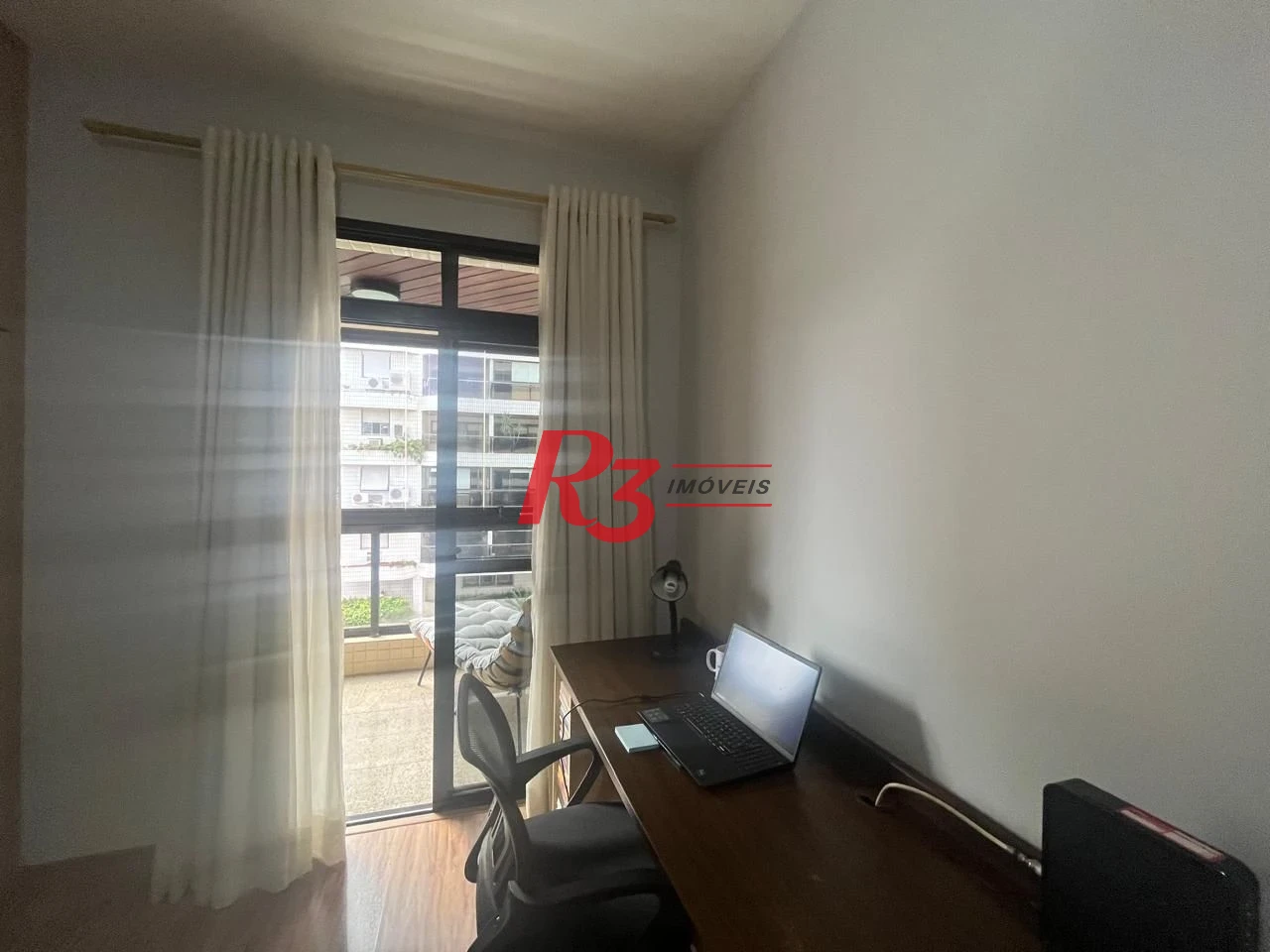 Apartamento à venda, 157 m² por R$ 1.450.000,00 - Ponta da Praia - Santos/SP