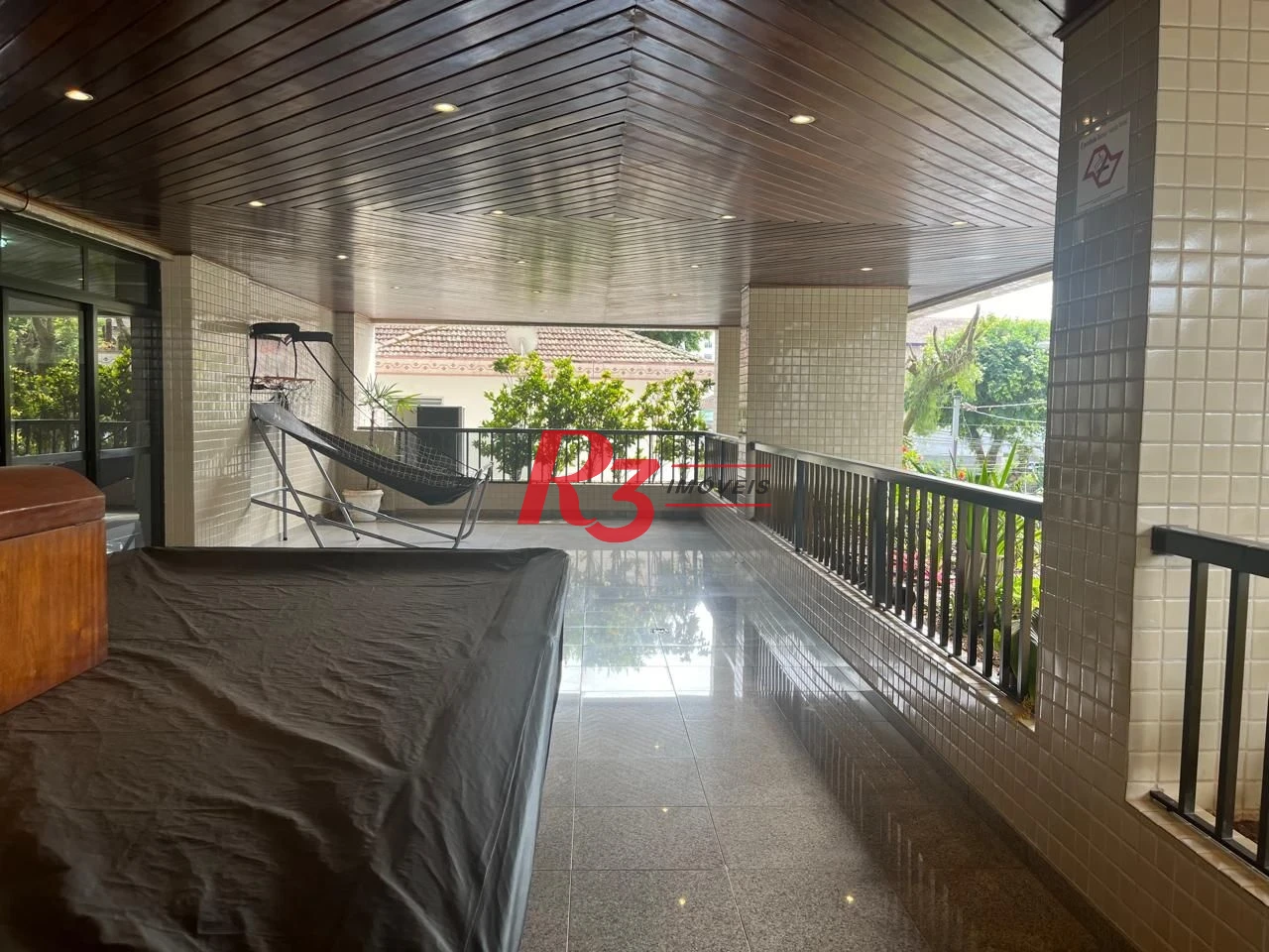 Apartamento à venda, 157 m² por R$ 1.450.000,00 - Ponta da Praia - Santos/SP