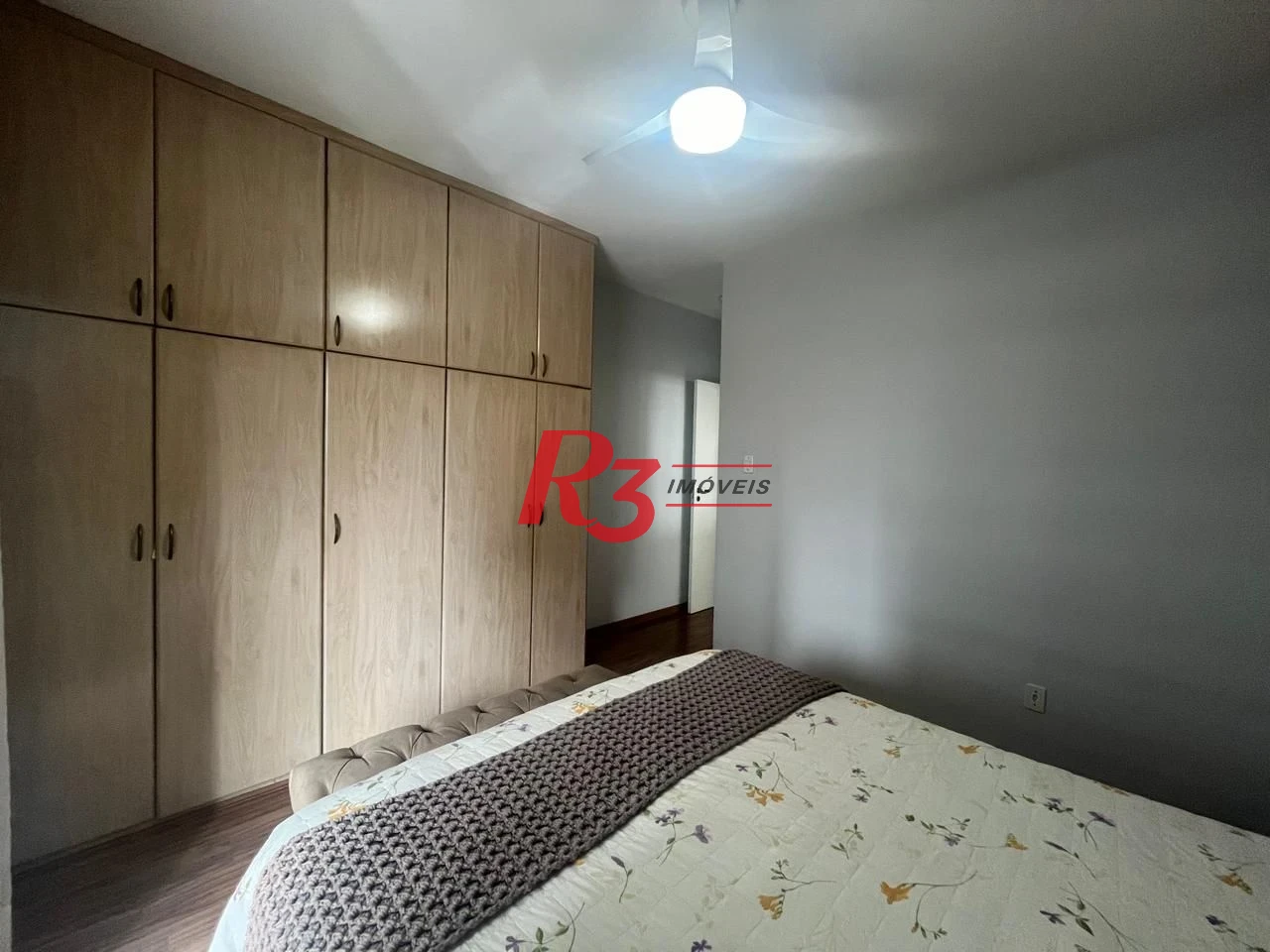 Apartamento à venda, 157 m² por R$ 1.450.000,00 - Ponta da Praia - Santos/SP