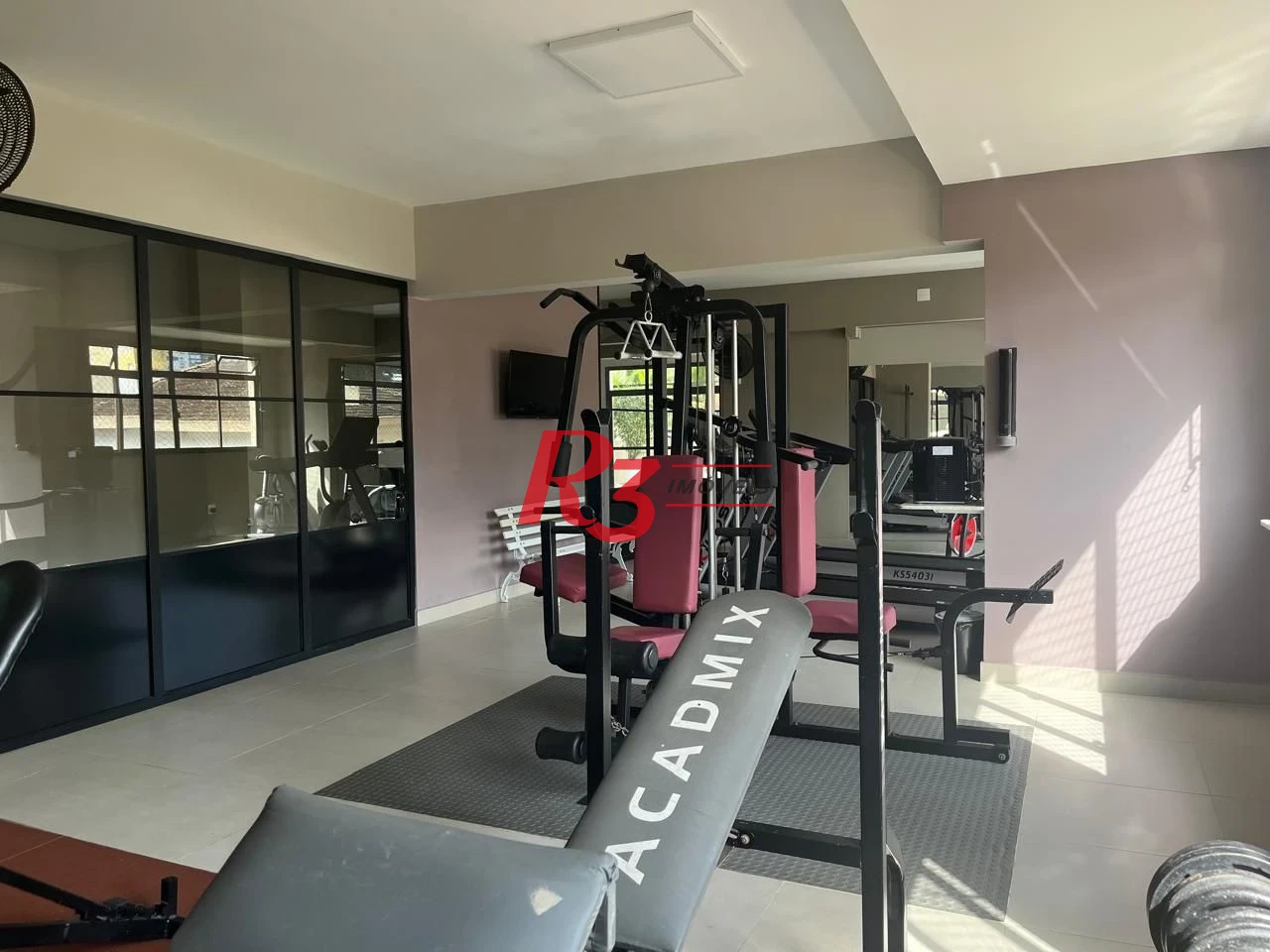 Apartamento à venda, 157 m² por R$ 1.450.000,00 - Ponta da Praia - Santos/SP