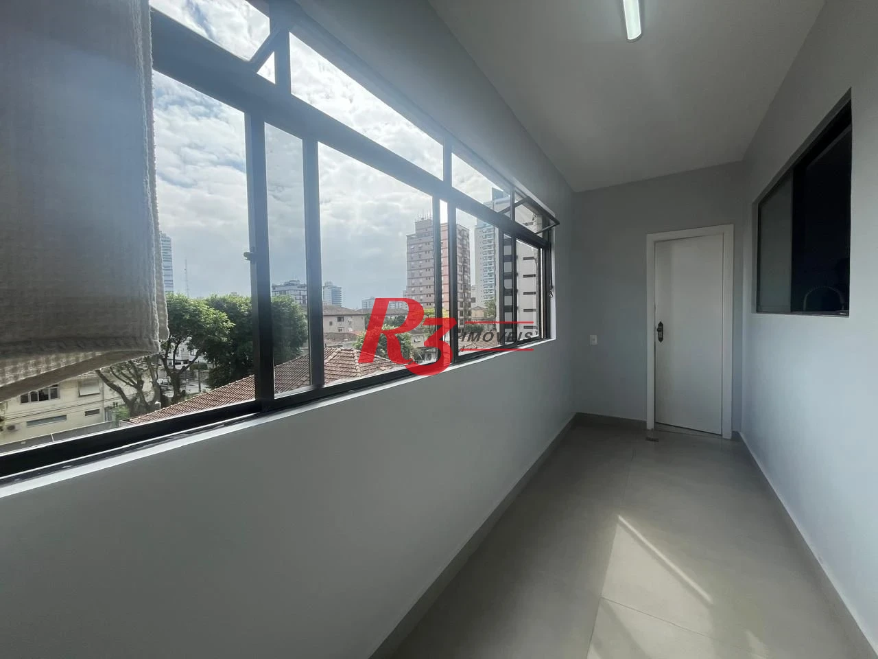 Apartamento à venda, 157 m² por R$ 1.450.000,00 - Ponta da Praia - Santos/SP