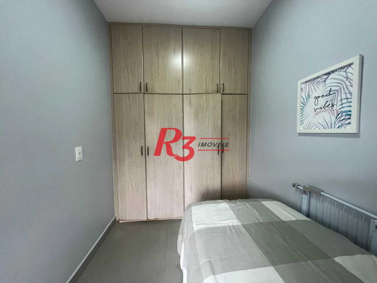 Apartamento à venda, 157 m² por R$ 1.450.000,00 - Ponta da Praia - Santos/SP