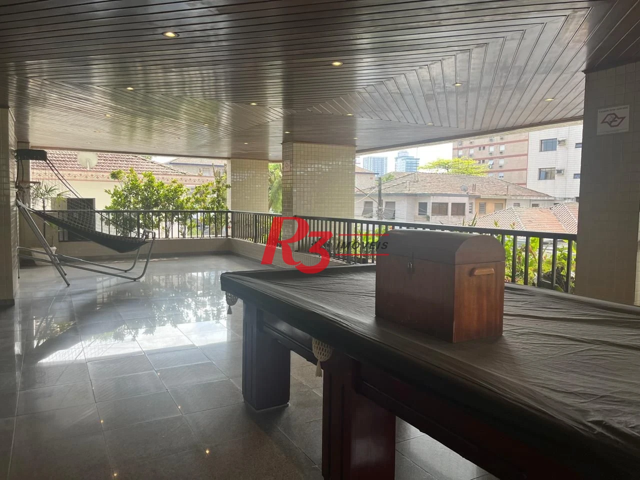 Apartamento à venda, 157 m² por R$ 1.450.000,00 - Ponta da Praia - Santos/SP