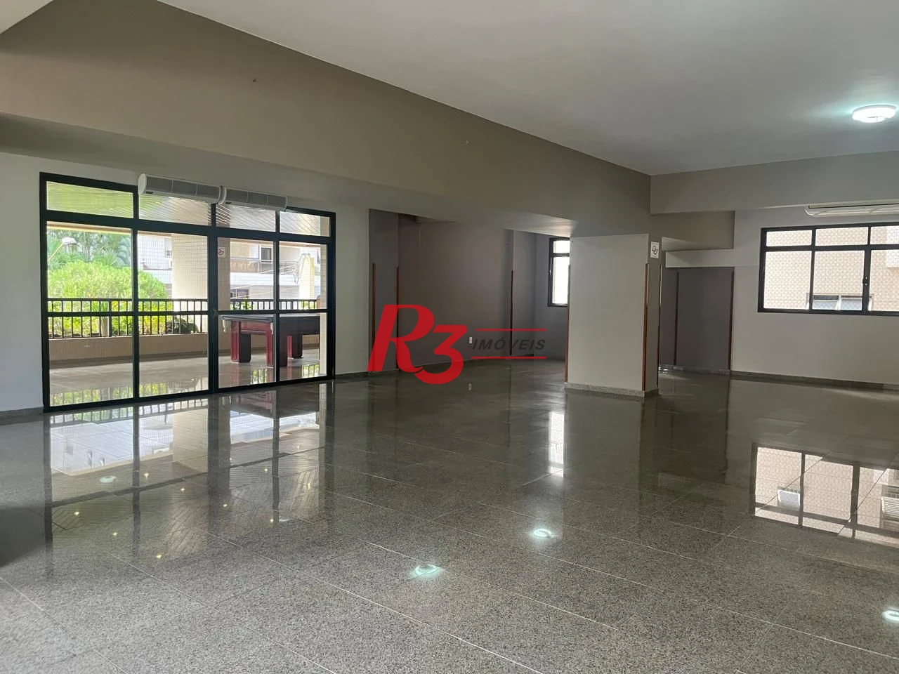 Apartamento à venda, 157 m² por R$ 1.450.000,00 - Ponta da Praia - Santos/SP