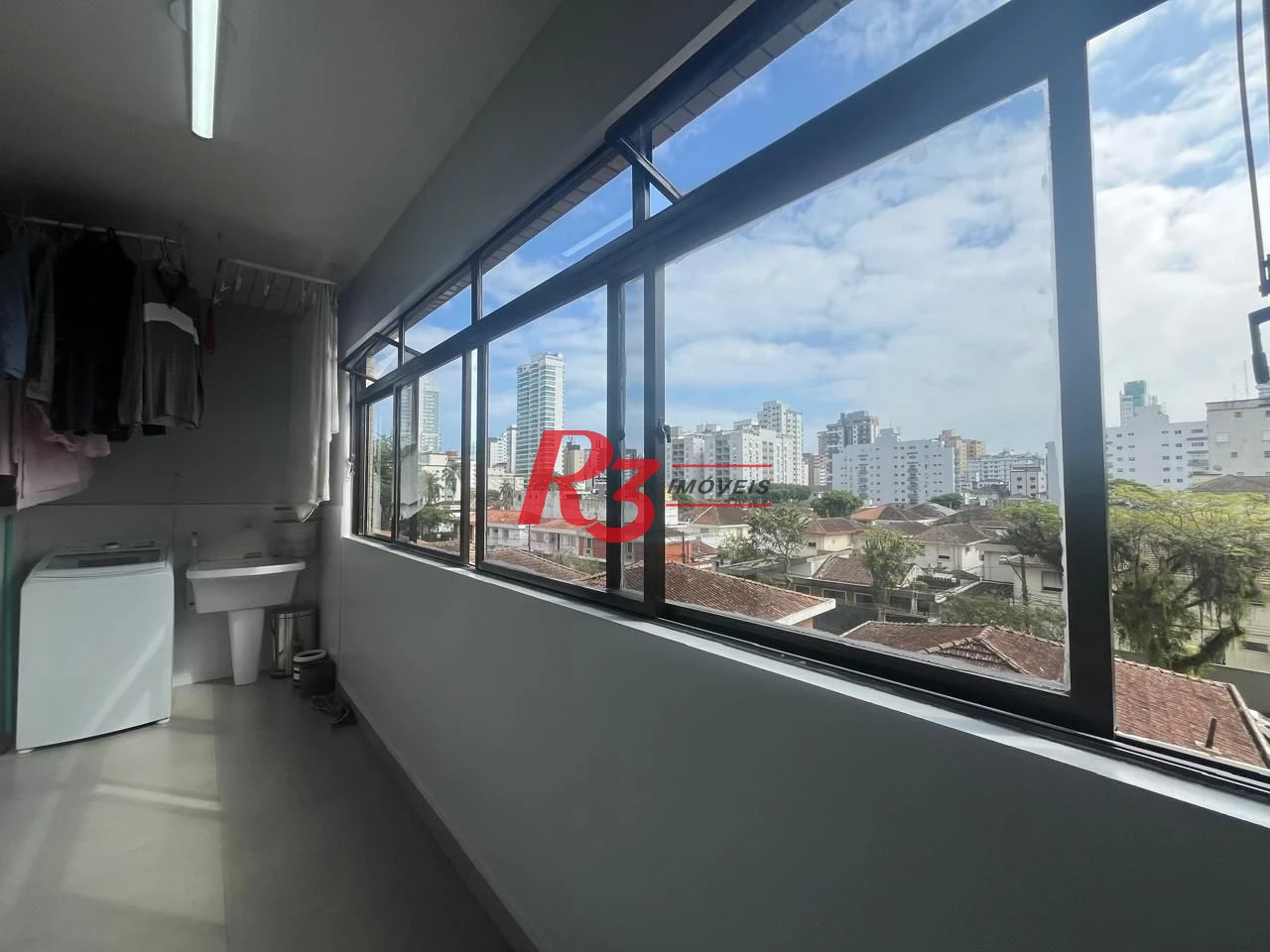 Apartamento à venda, 157 m² por R$ 1.450.000,00 - Ponta da Praia - Santos/SP