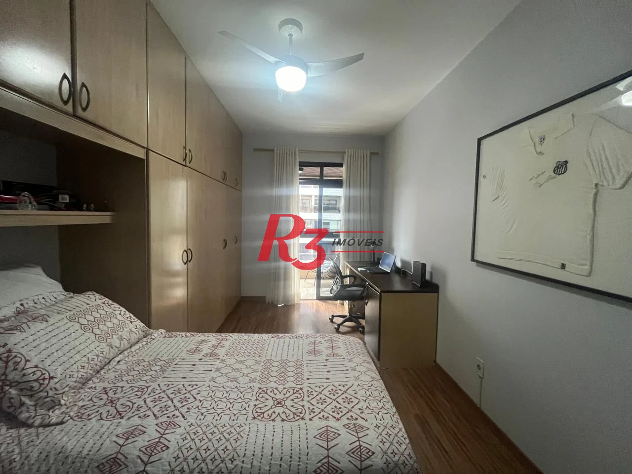 Apartamento à venda, 157 m² por R$ 1.450.000,00 - Ponta da Praia - Santos/SP
