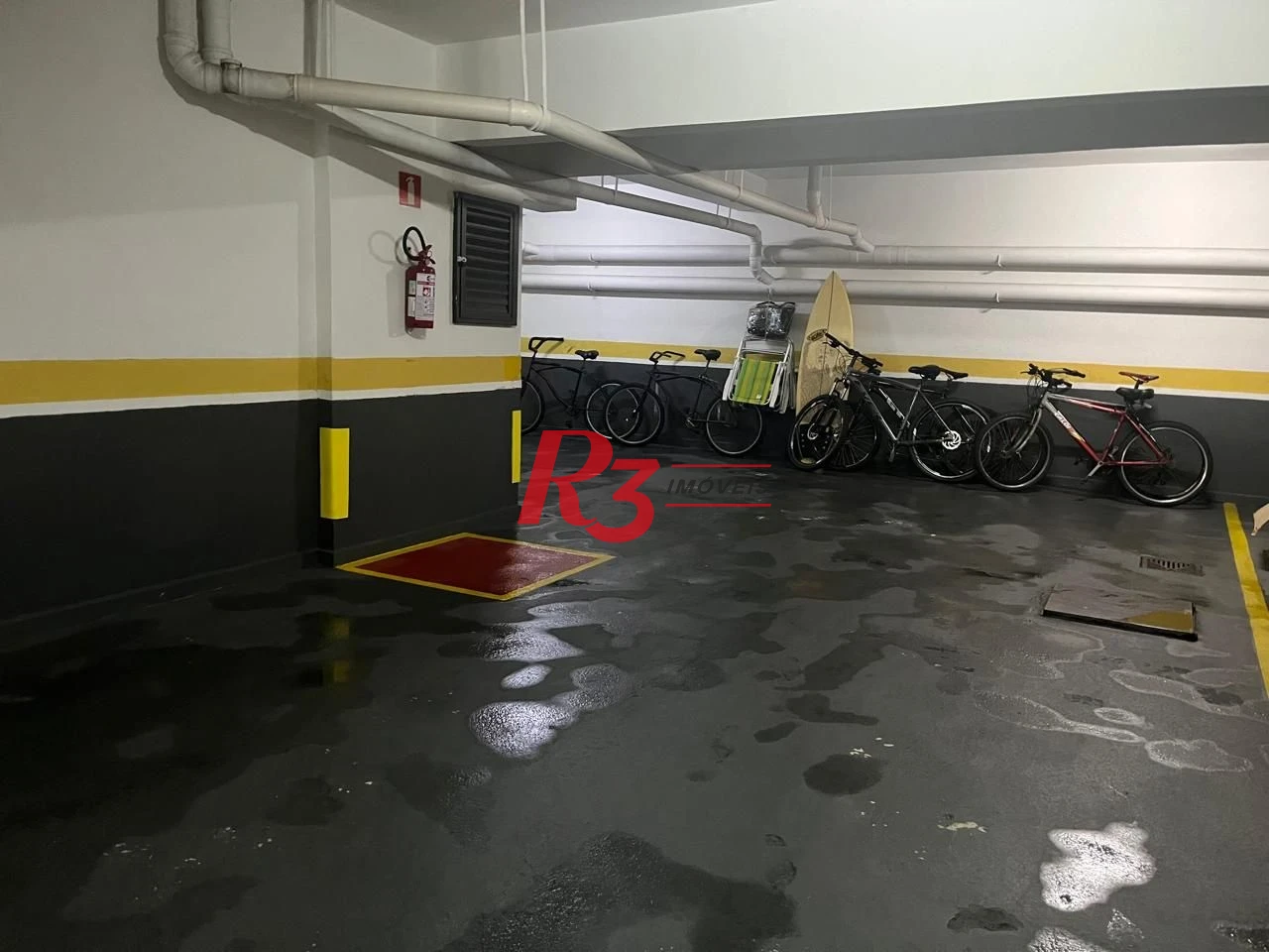 Apartamento à venda, 157 m² por R$ 1.450.000,00 - Ponta da Praia - Santos/SP
