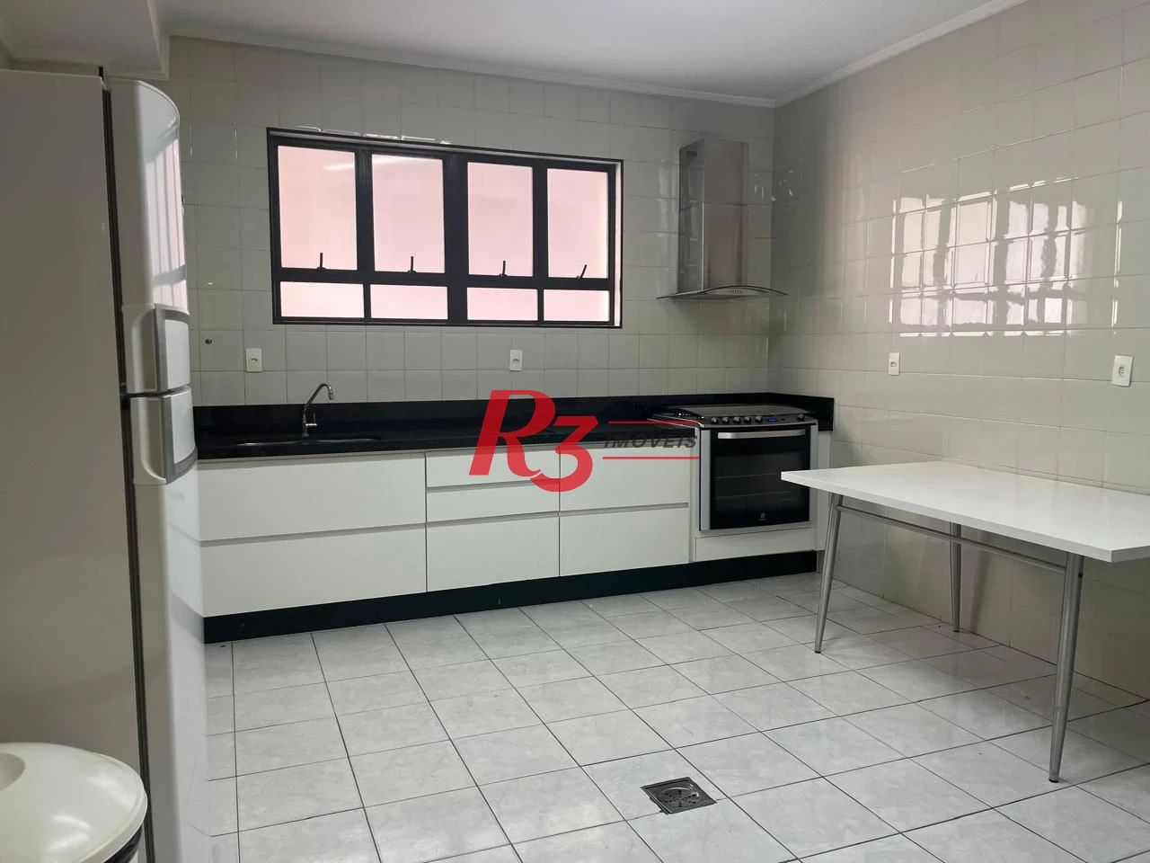 Apartamento à venda, 157 m² por R$ 1.450.000,00 - Ponta da Praia - Santos/SP