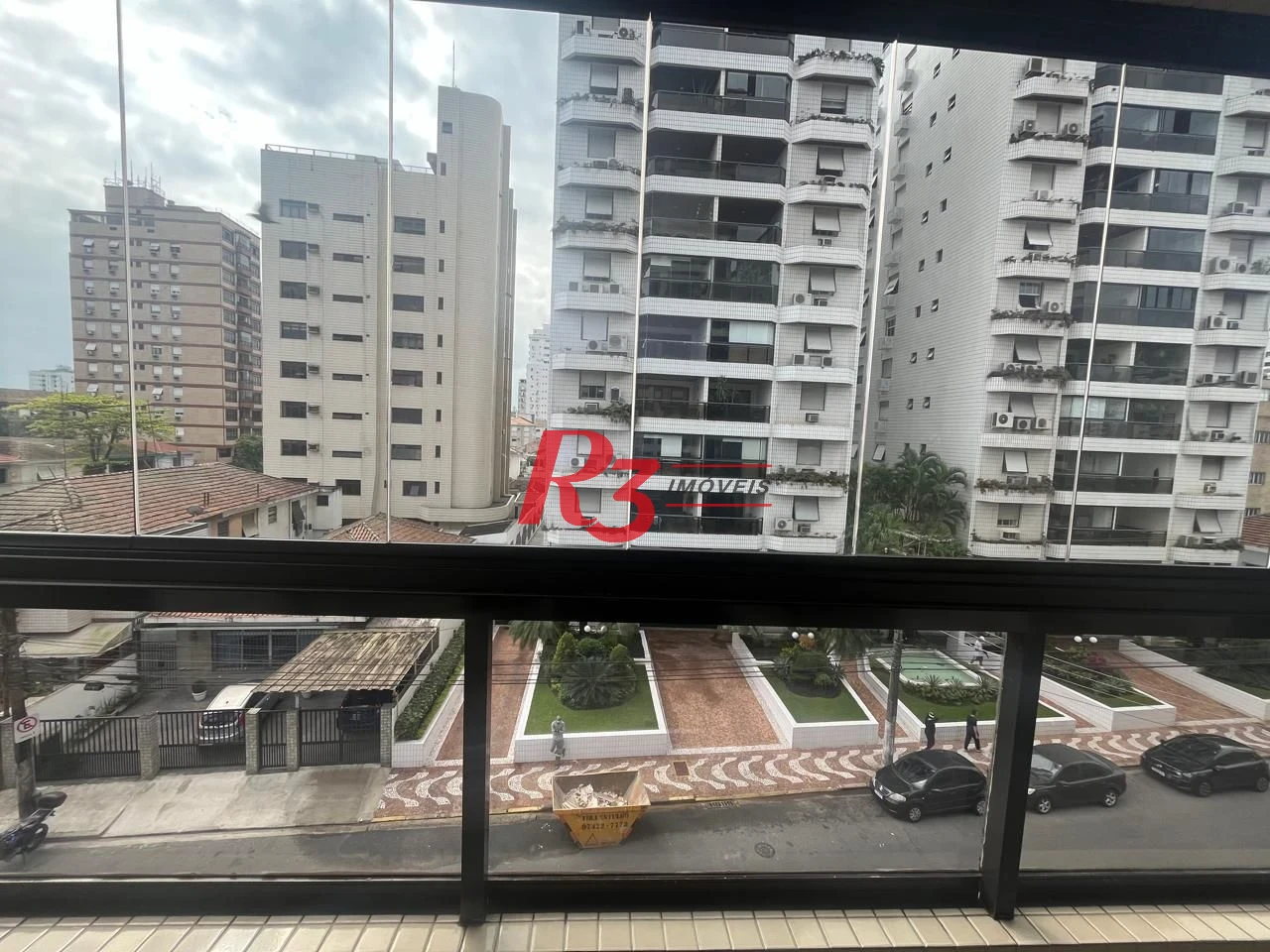 Apartamento à venda, 157 m² por R$ 1.450.000,00 - Ponta da Praia - Santos/SP