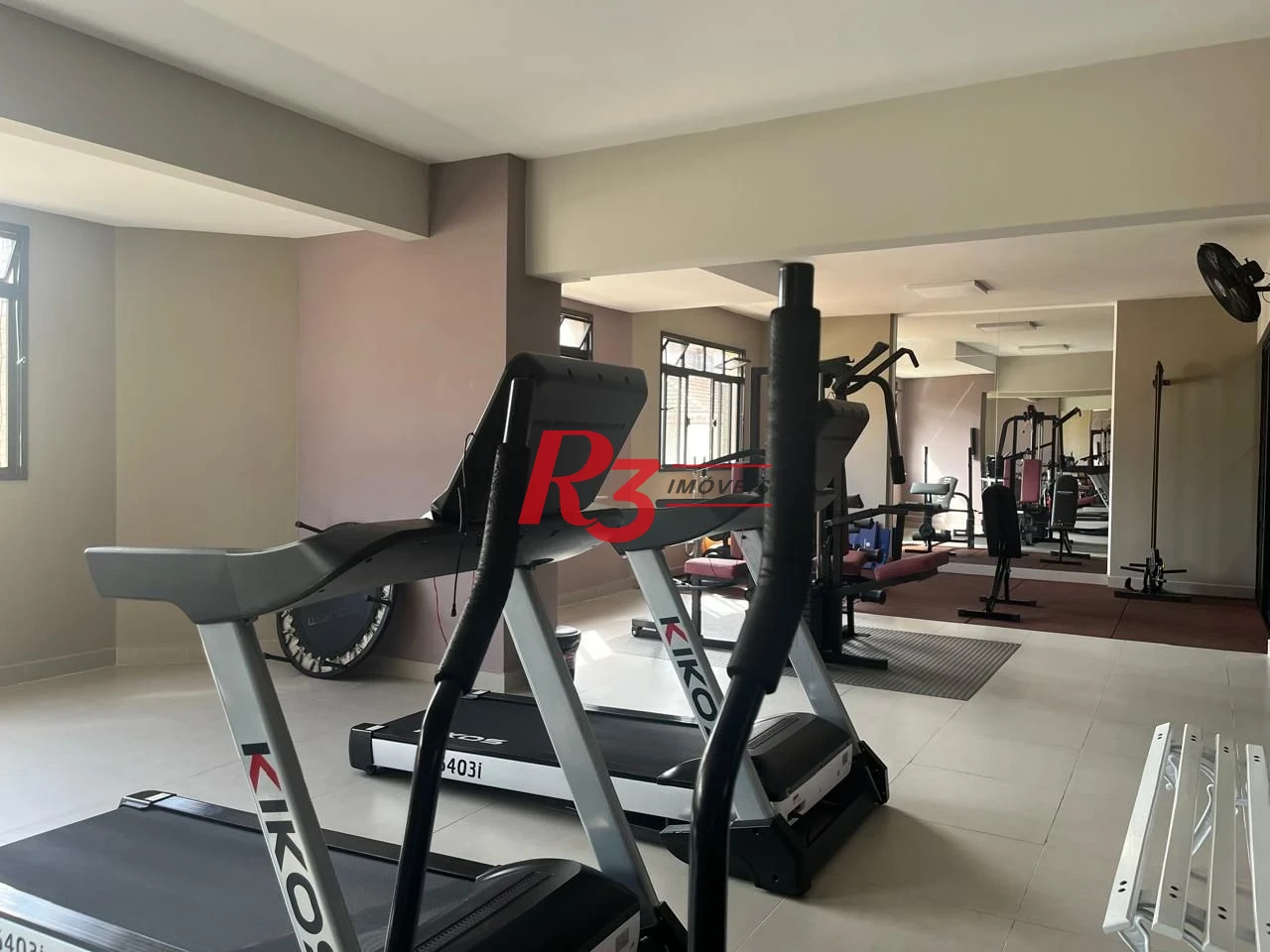Apartamento à venda, 157 m² por R$ 1.450.000,00 - Ponta da Praia - Santos/SP