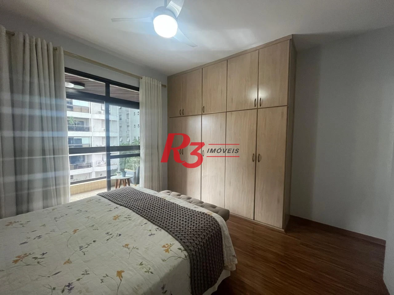 Apartamento à venda, 157 m² por R$ 1.450.000,00 - Ponta da Praia - Santos/SP