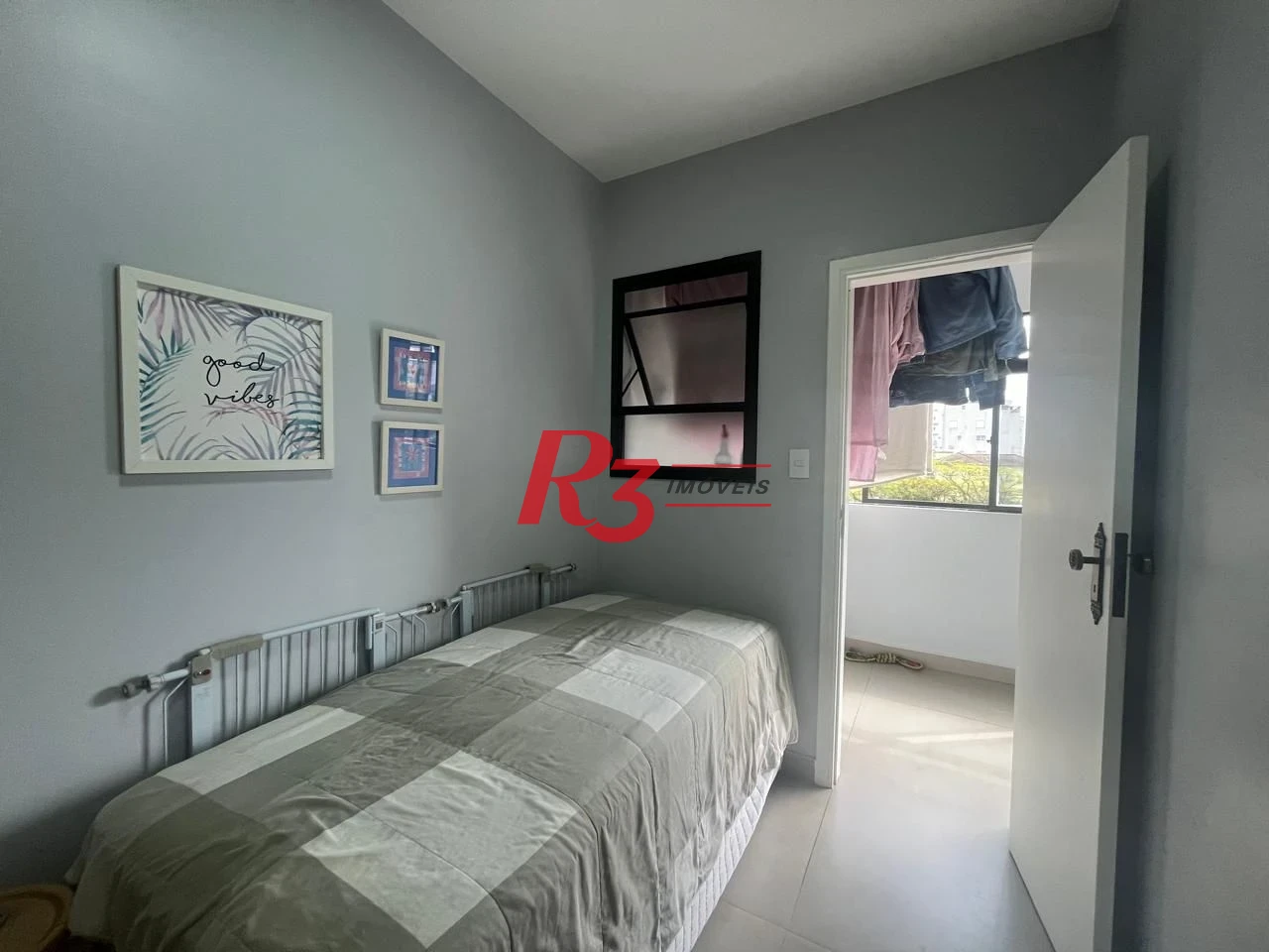 Apartamento à venda, 157 m² por R$ 1.450.000,00 - Ponta da Praia - Santos/SP