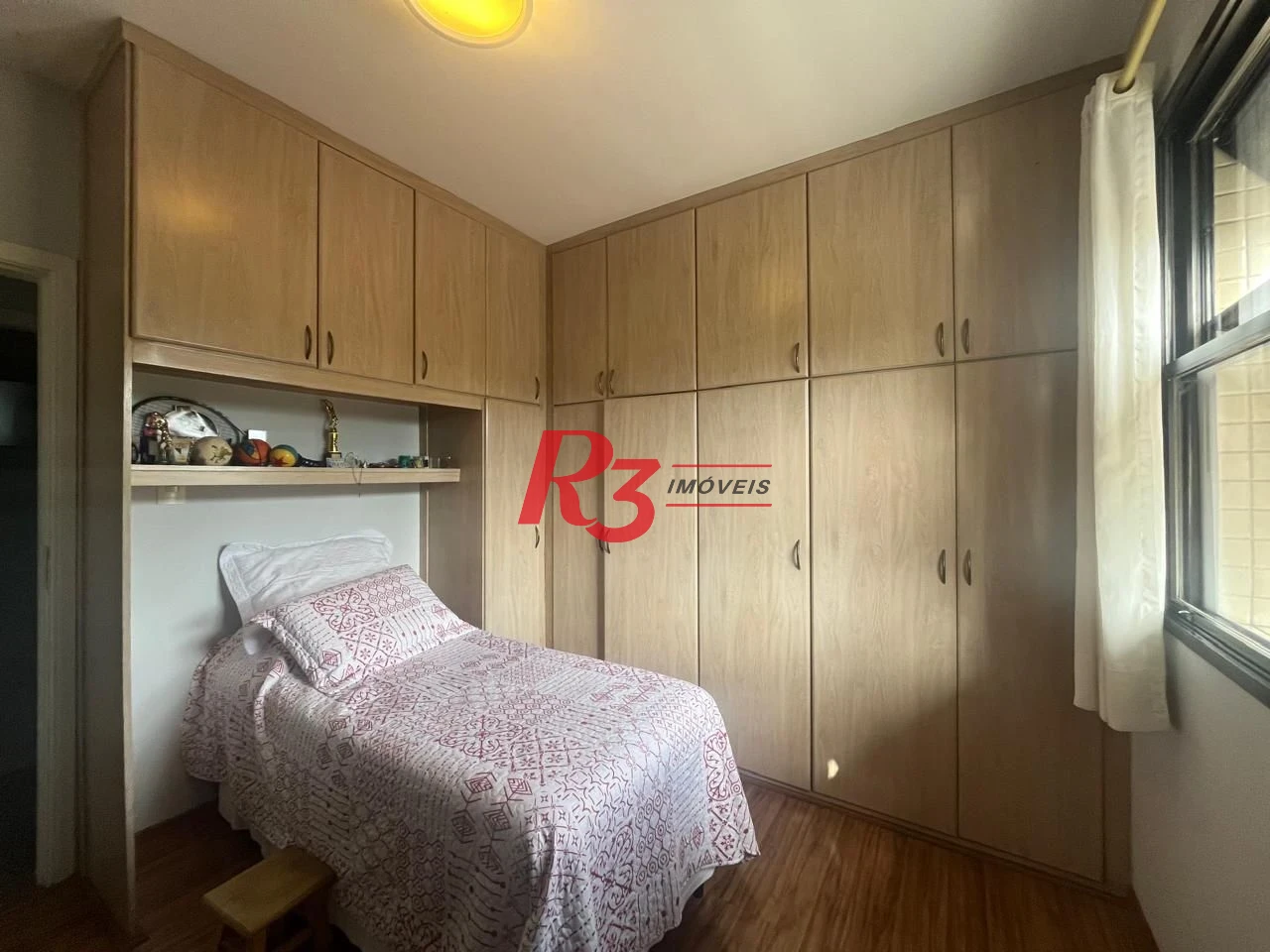 Apartamento à venda, 157 m² por R$ 1.450.000,00 - Ponta da Praia - Santos/SP