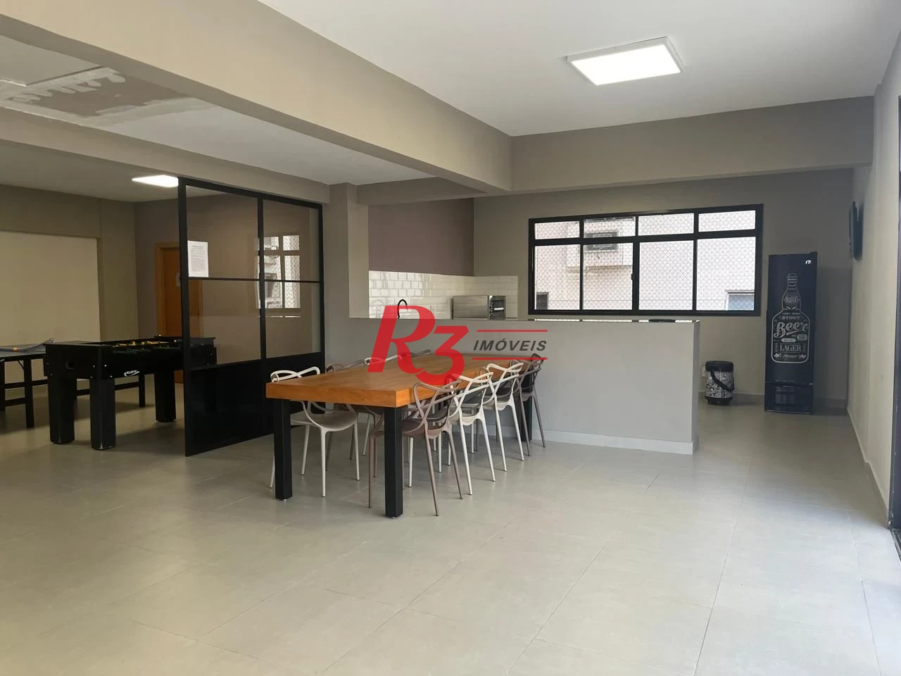 Apartamento à venda, 157 m² por R$ 1.450.000,00 - Ponta da Praia - Santos/SP